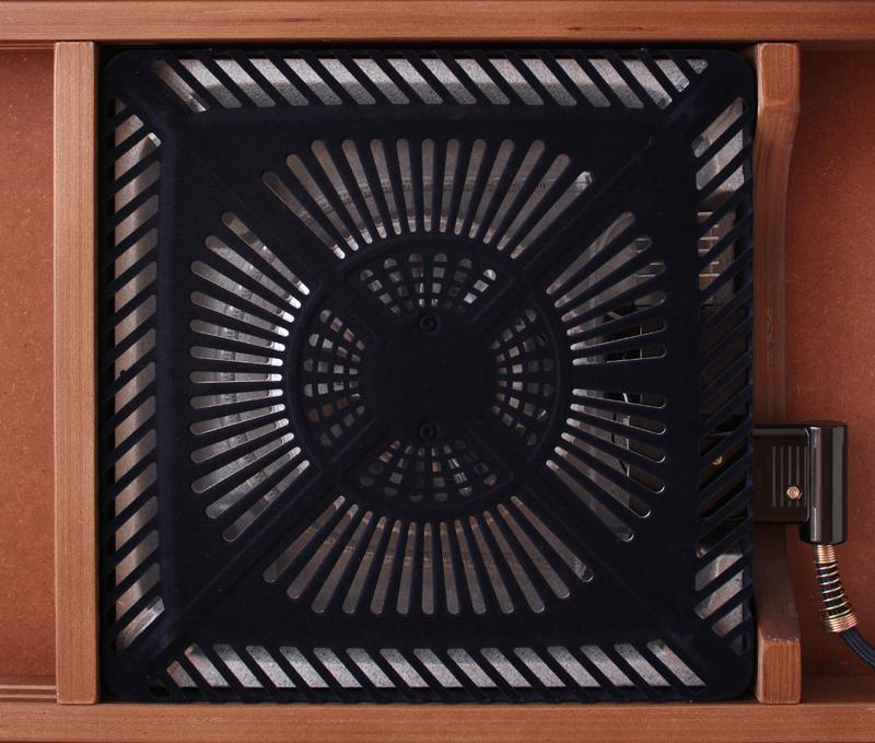 和モダンデザインこたつテーブル CALORE カローレ 商品追加画像15