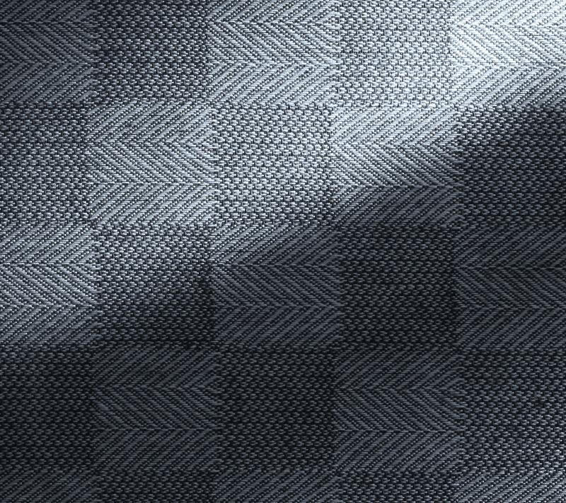ブロックチェック柄こたつ布団 Modelate モデラート 商品追加画像39