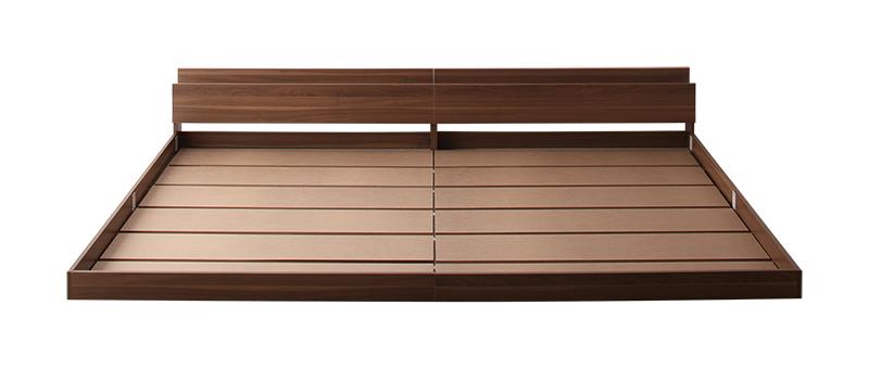 大型モダンフロアベッド LAUTUS ラトゥース 商品追加画像29
