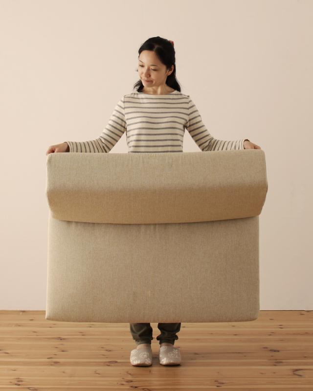 フロアコーナーソファ SHALLOW シャロウ 商品追加画像10