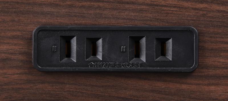 クッション・フラップテーブル付き収納ベッド Relassy リラシー 商品追加画像8