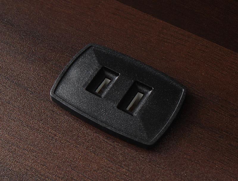 コンセント付き収納ベッド Else エルゼ 商品追加画像10