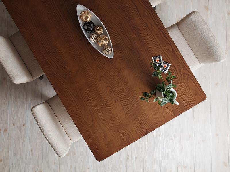 回転チェア付きモダンデザインダイニング LEGNO レグノ 商品追加画像2