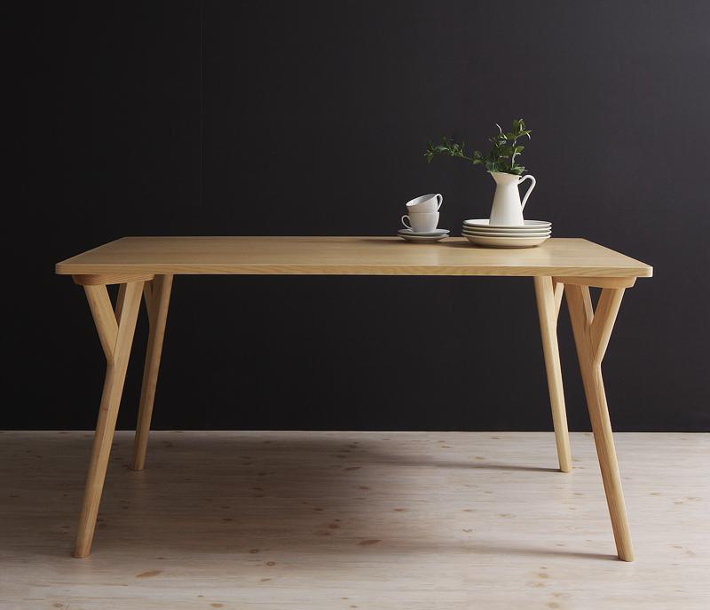回転チェア付きモダンデザインダイニング LEGNO レグノ 商品追加画像19