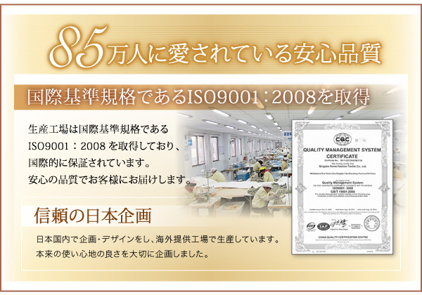 20色柄から選べる デザインカバーリングシリーズ (ベッド用カバーリング3点セット / シングル / レース柄×ネイビー　[No.100023825]) 商品説明画像32