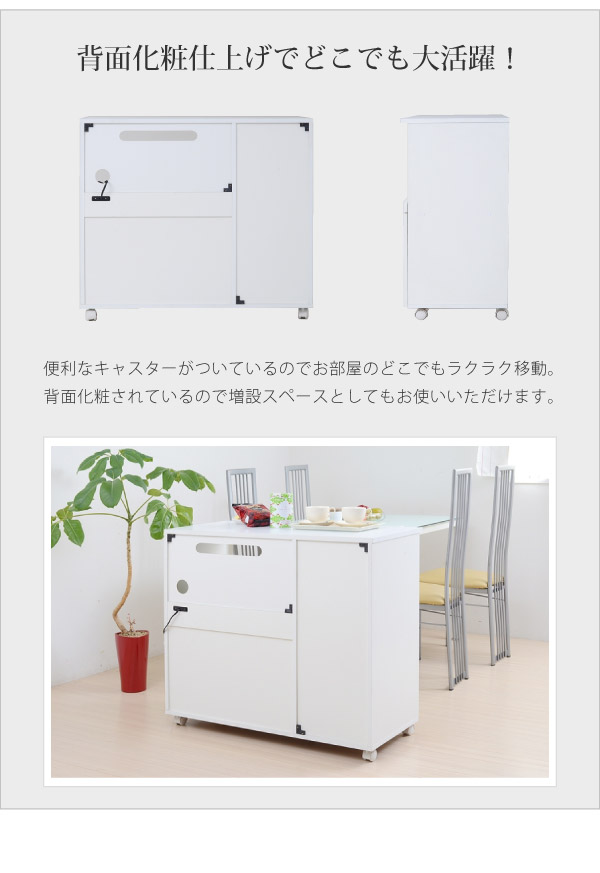 SIMシリーズ カウンター FAP-0017 商品説明画像12