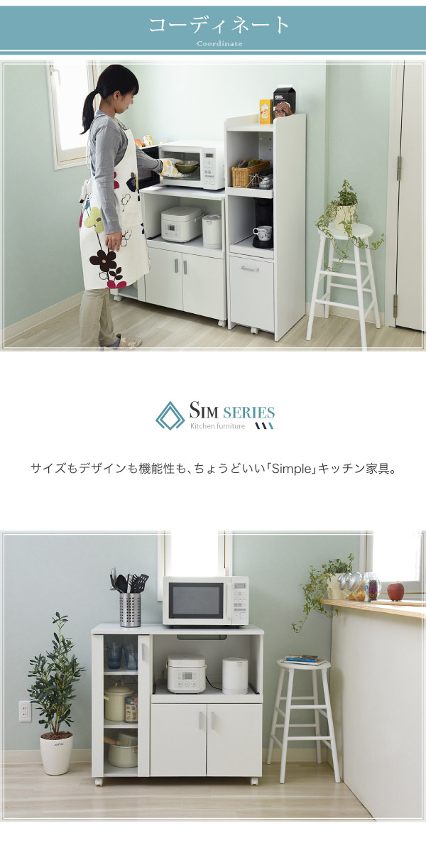 SIMシリーズ カウンター FAP-0017 説明画像13