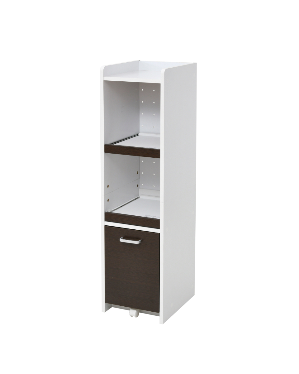 家電ラック ミドルタイプ FKC-0531 商品バリエーション画像2