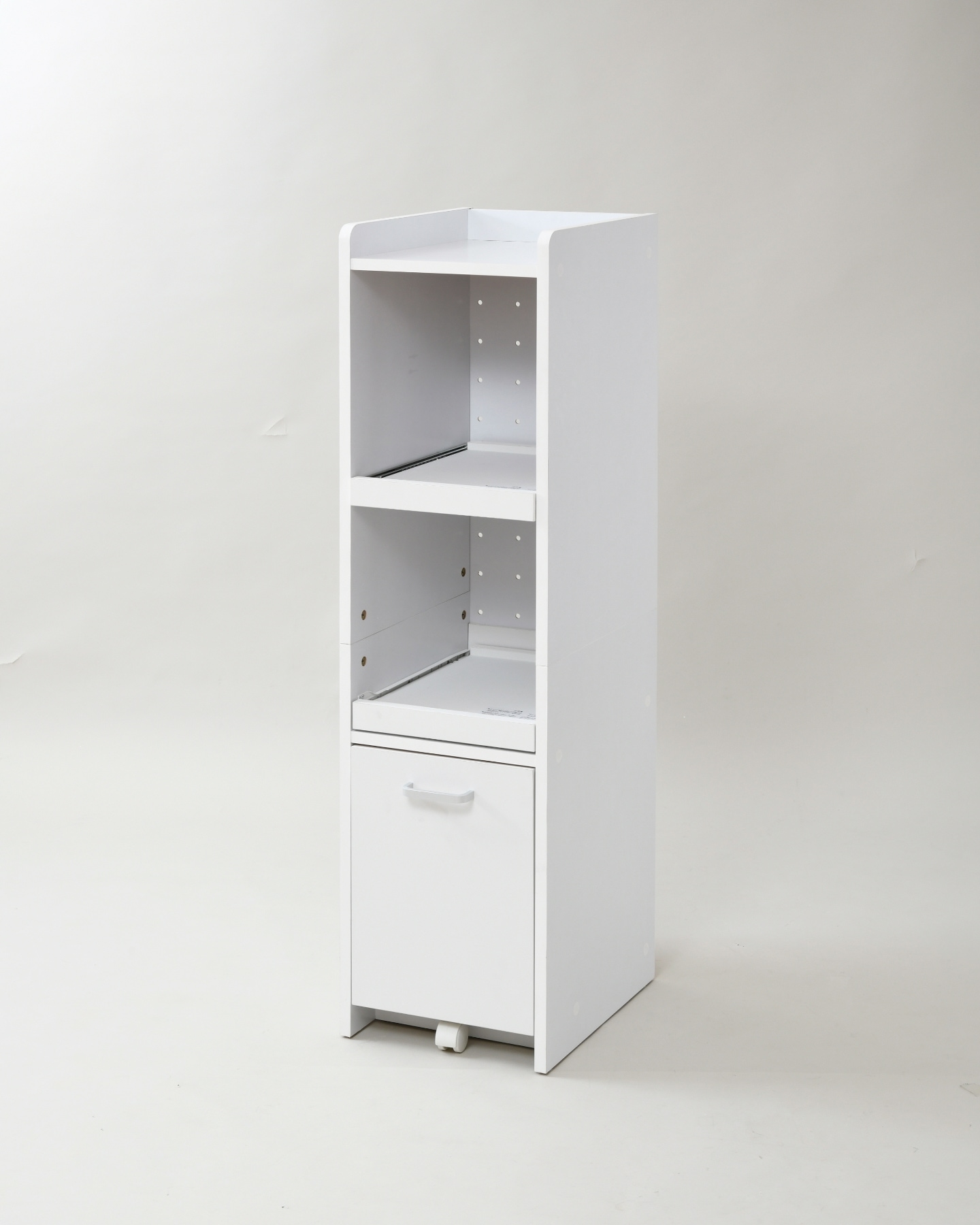 家電ラック ミドルタイプ FKC-0531 商品追加画像1