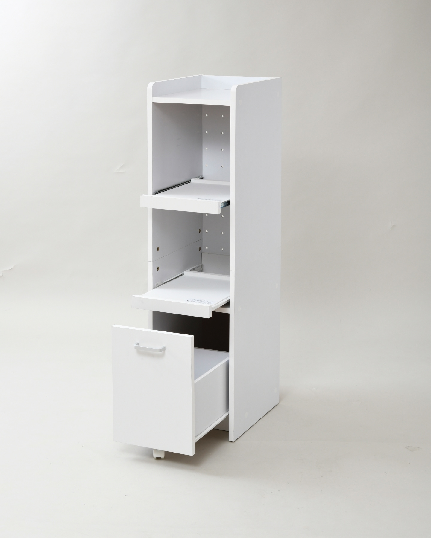 家電ラック ミドルタイプ FKC-0531 商品追加画像2