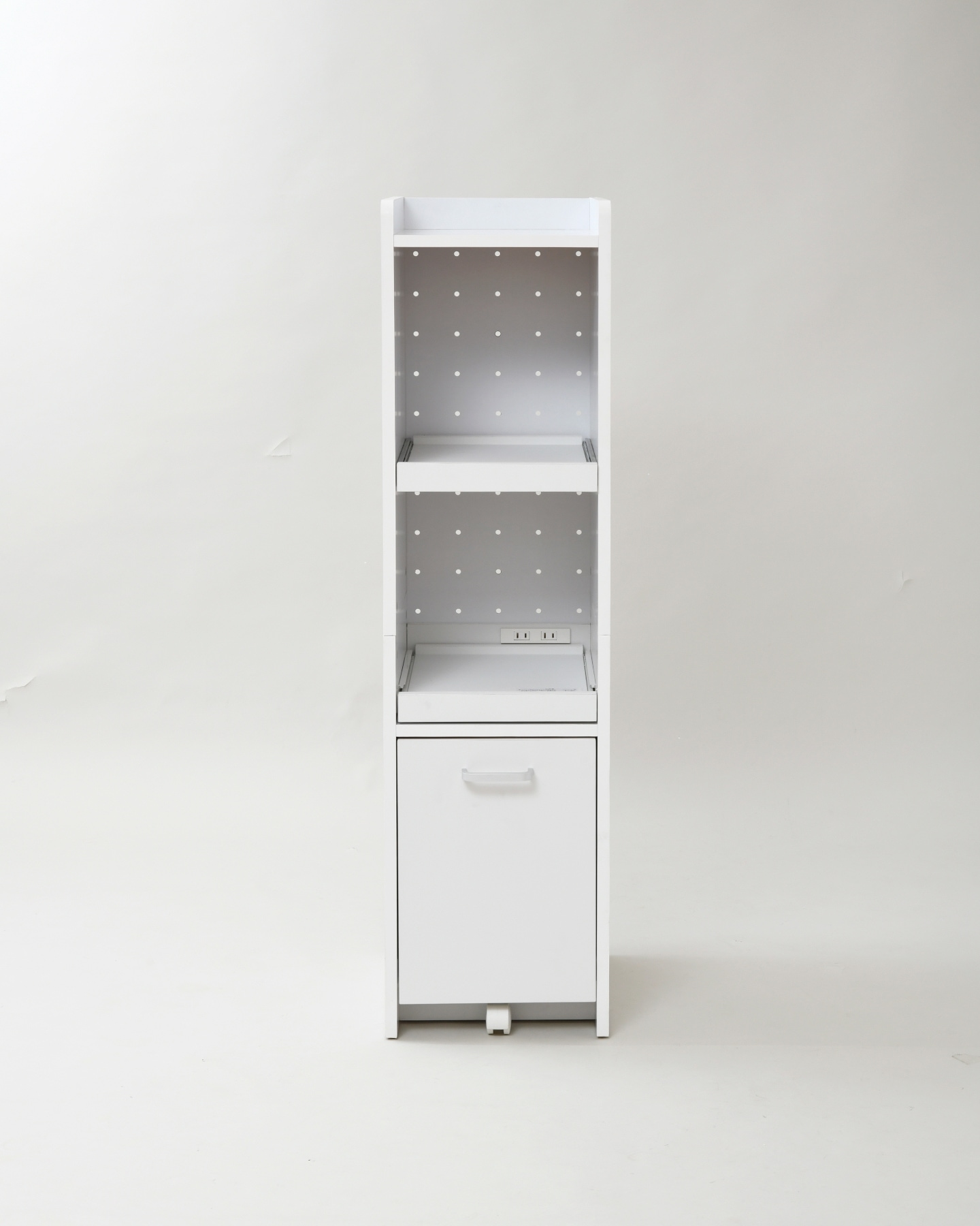 家電ラック ミドルタイプ FKC-0531 商品追加画像3