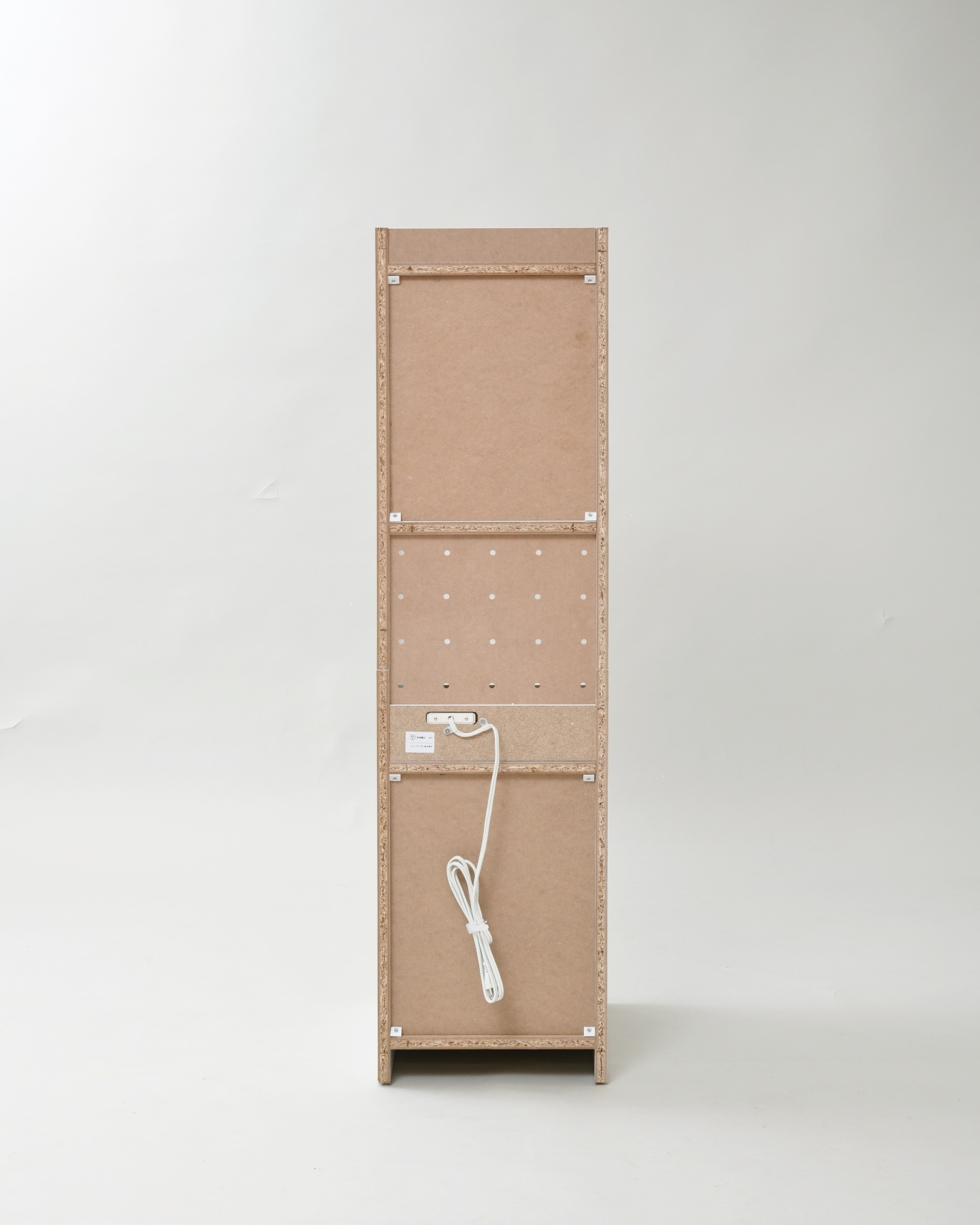 家電ラック ミドルタイプ FKC-0531 商品追加画像5