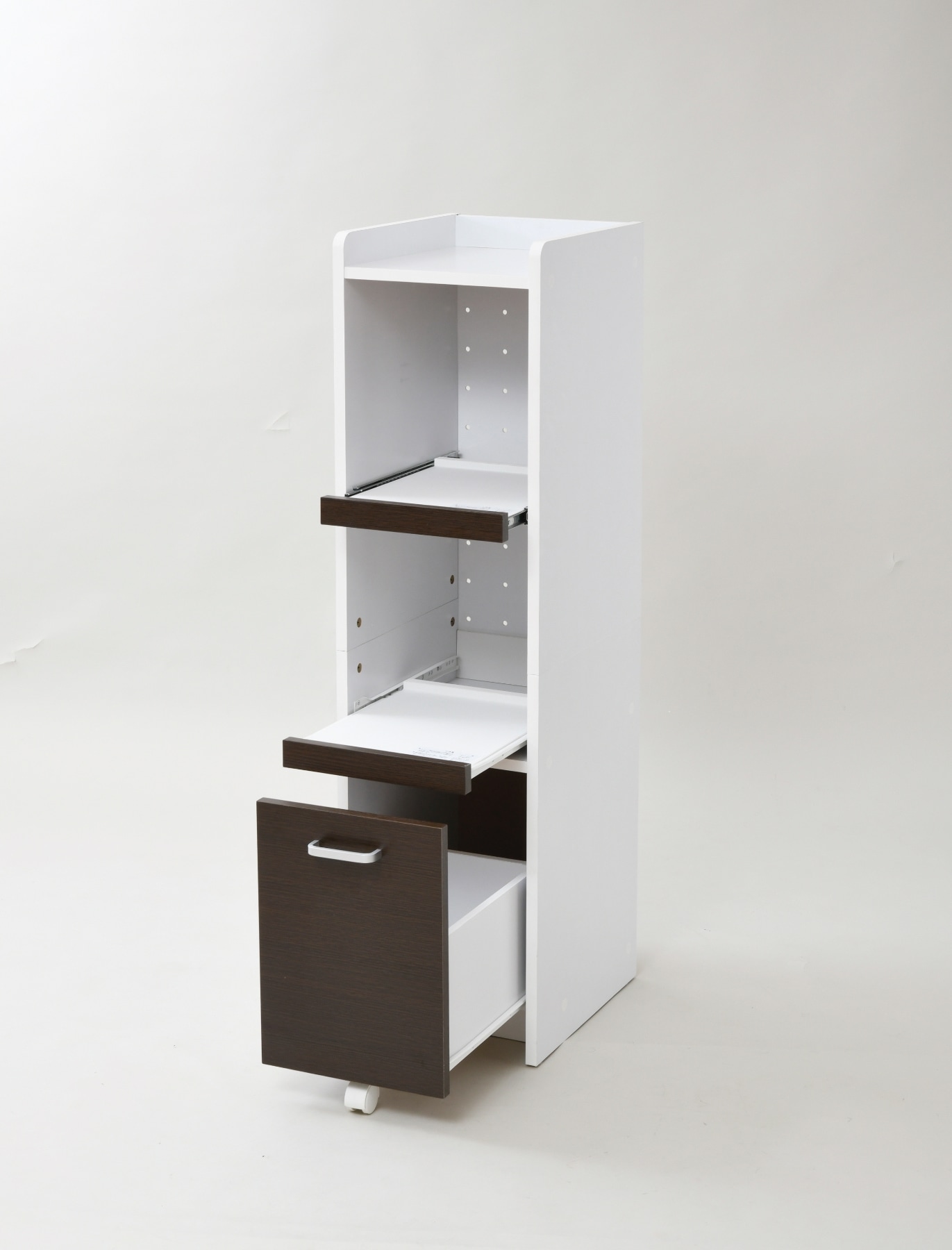 家電ラック ミドルタイプ FKC-0531 商品追加画像9