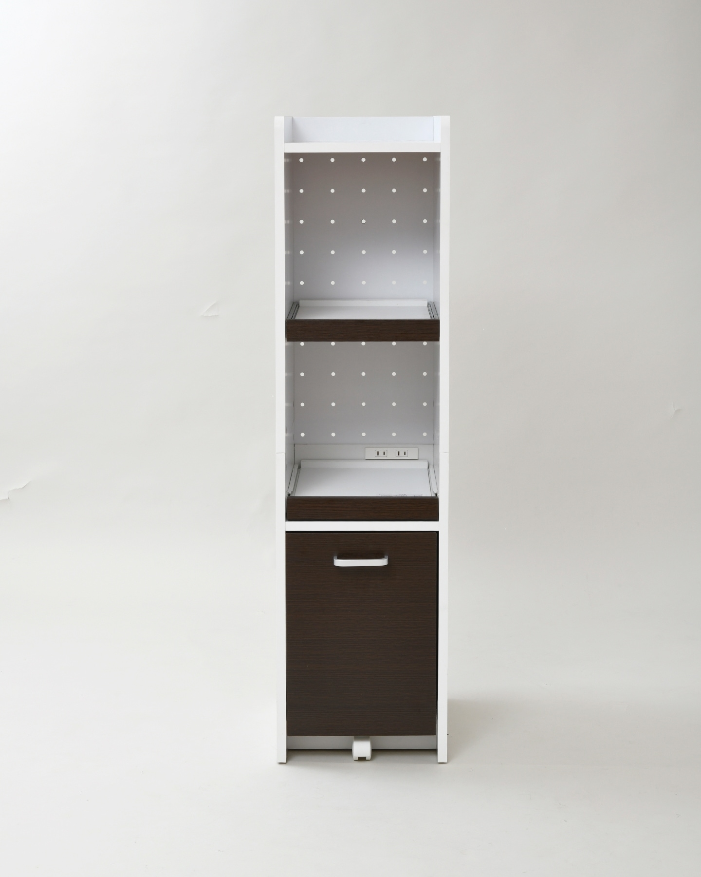 家電ラック ミドルタイプ FKC-0531 商品追加画像10