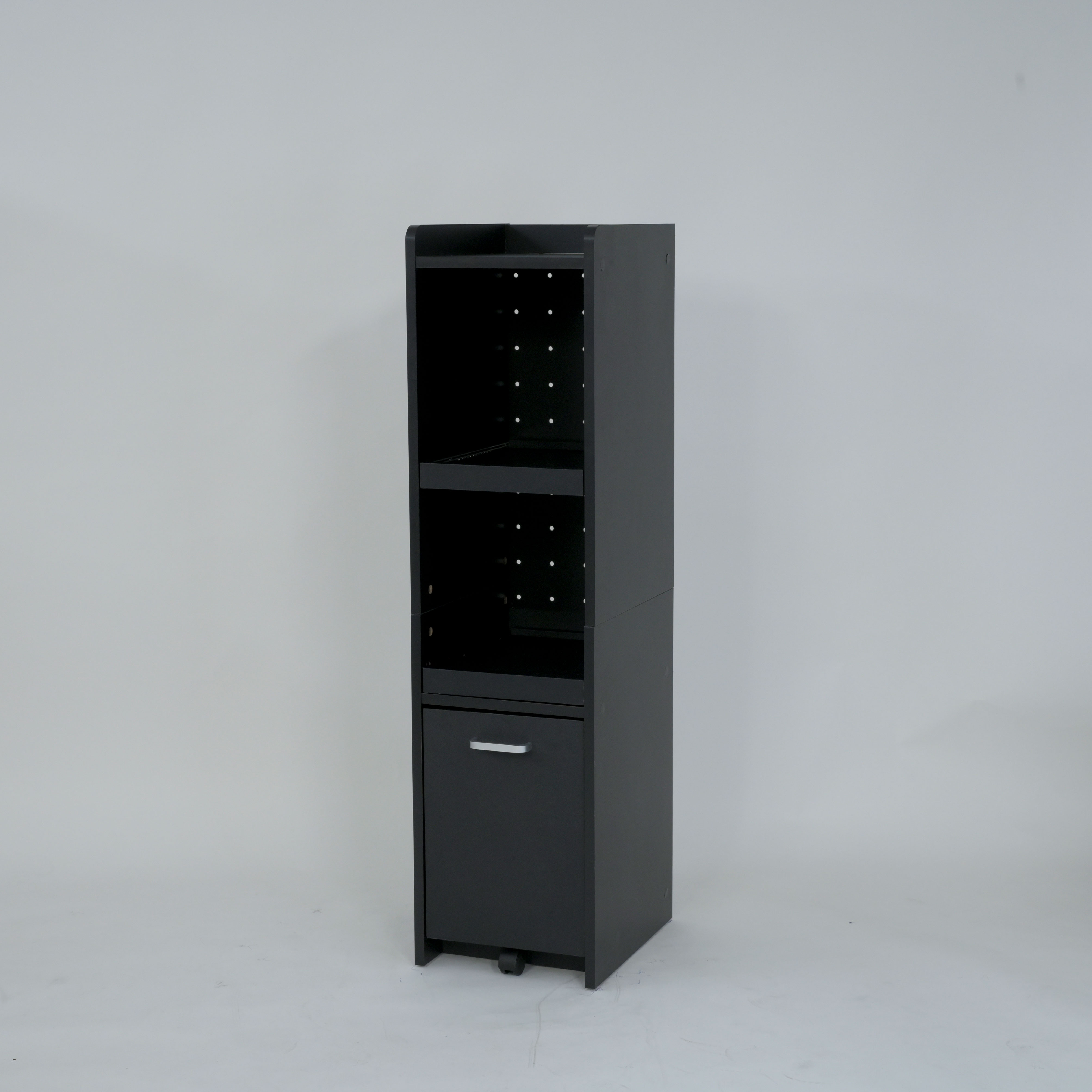 スマートキッチンシリーズ オープン 高さ120cm 追加画像1