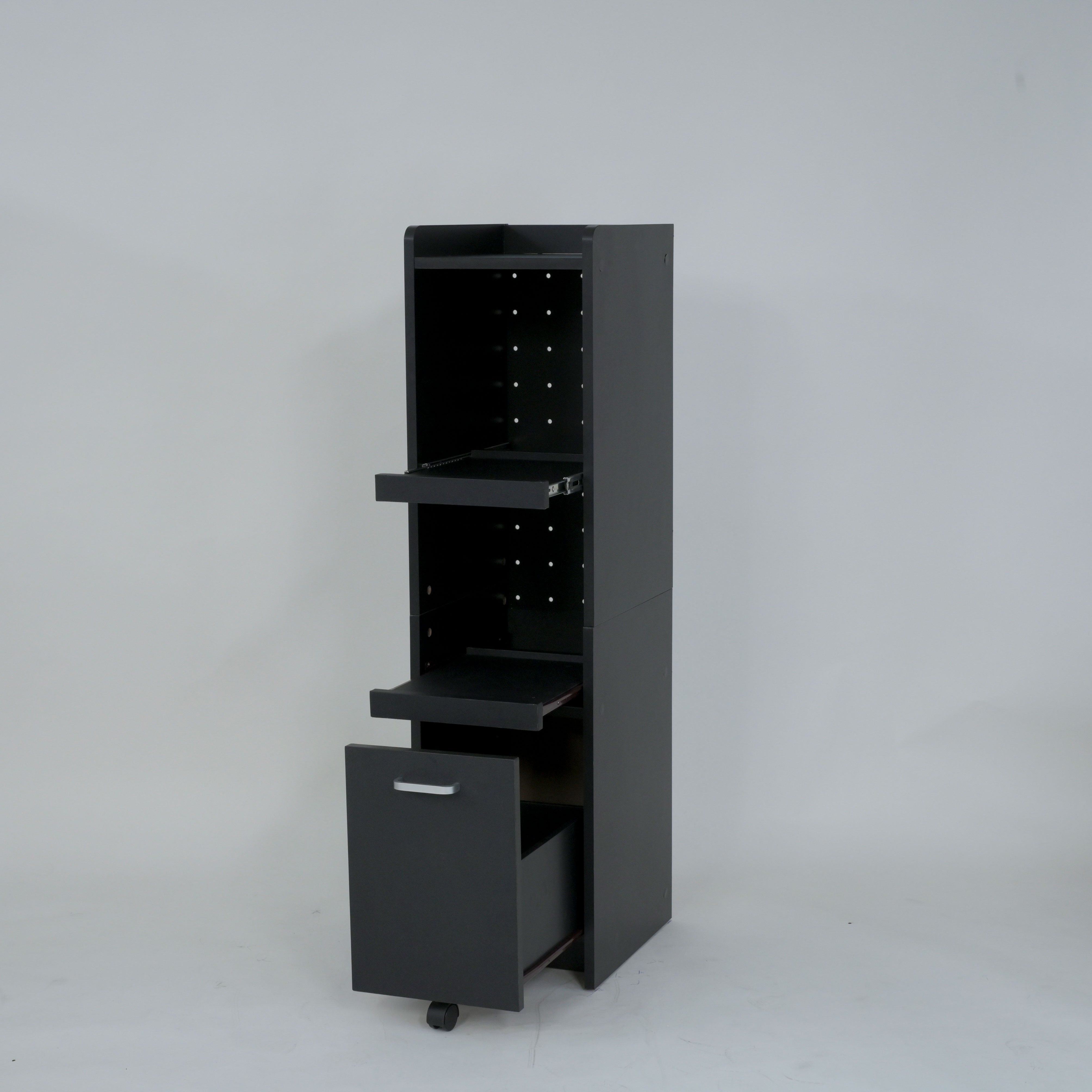 スマートキッチンシリーズ オープン 高さ120cm 追加画像2