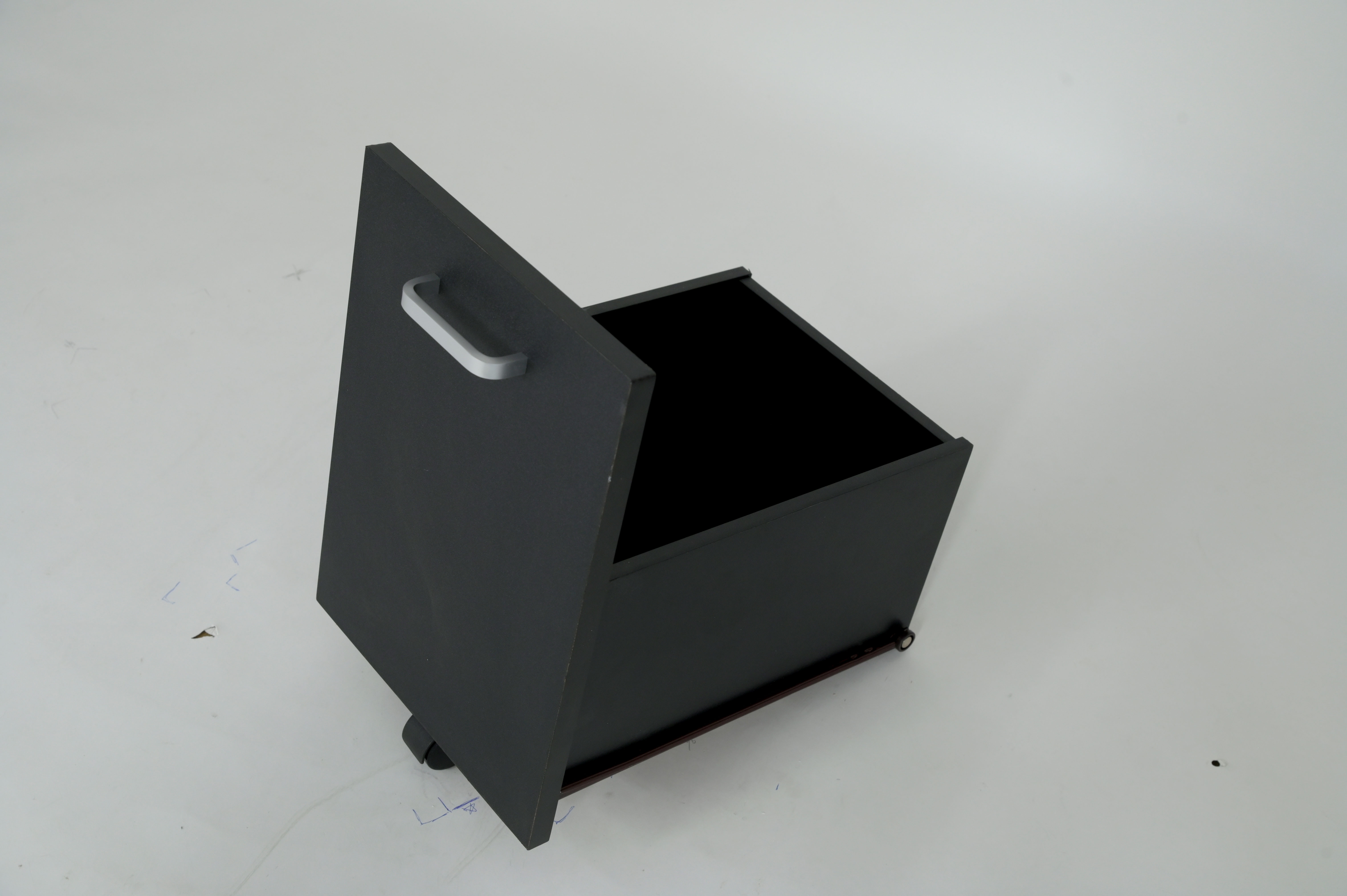 スマートキッチンシリーズ オープン 高さ120cm 追加画像6