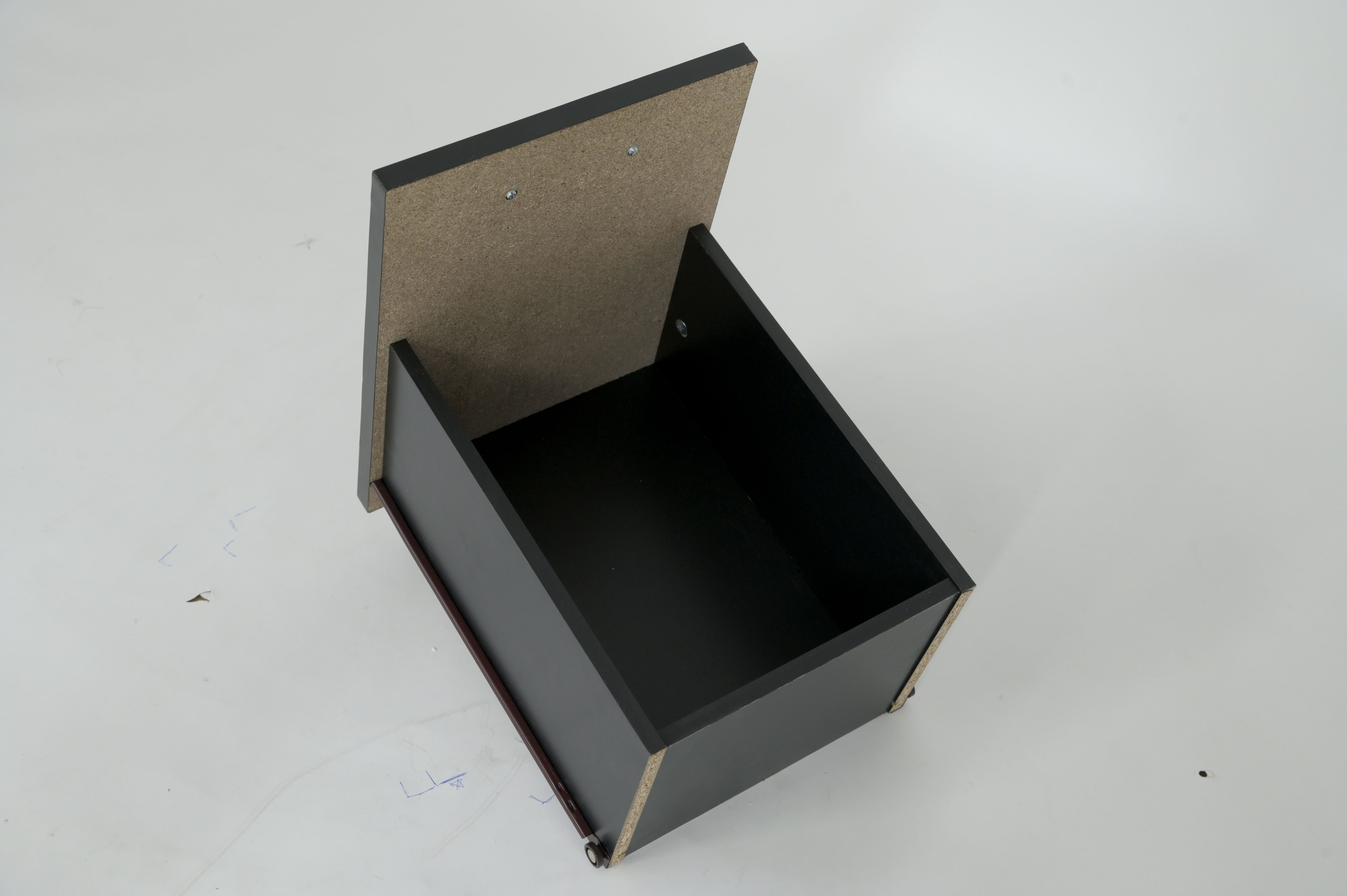 スマートキッチンシリーズ オープン 高さ120cm 追加画像7