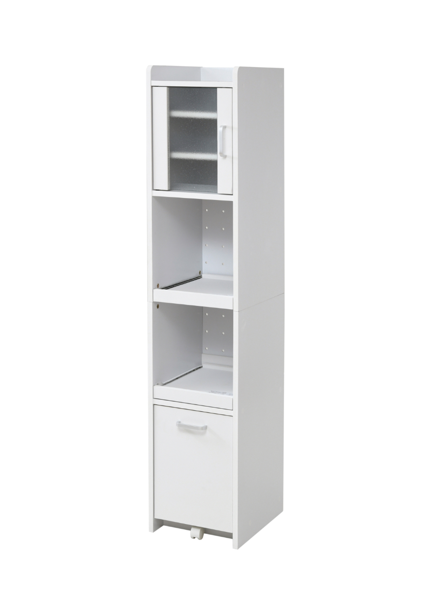 家電ラック ハイタイプ FKC-1532 商品バリエーション画像1