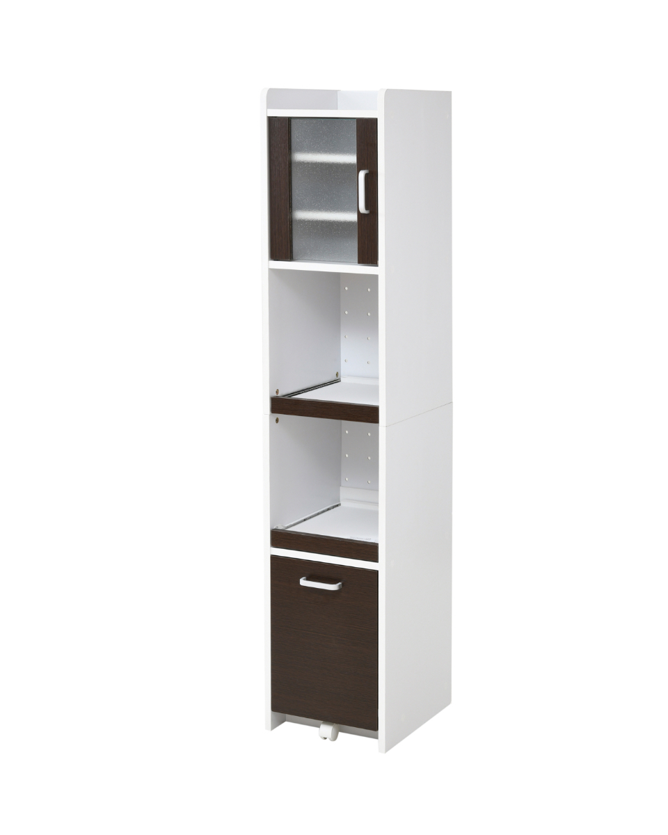 スマートキッチンシリーズ 家電ラック 高さ160cm バリエーション画像3