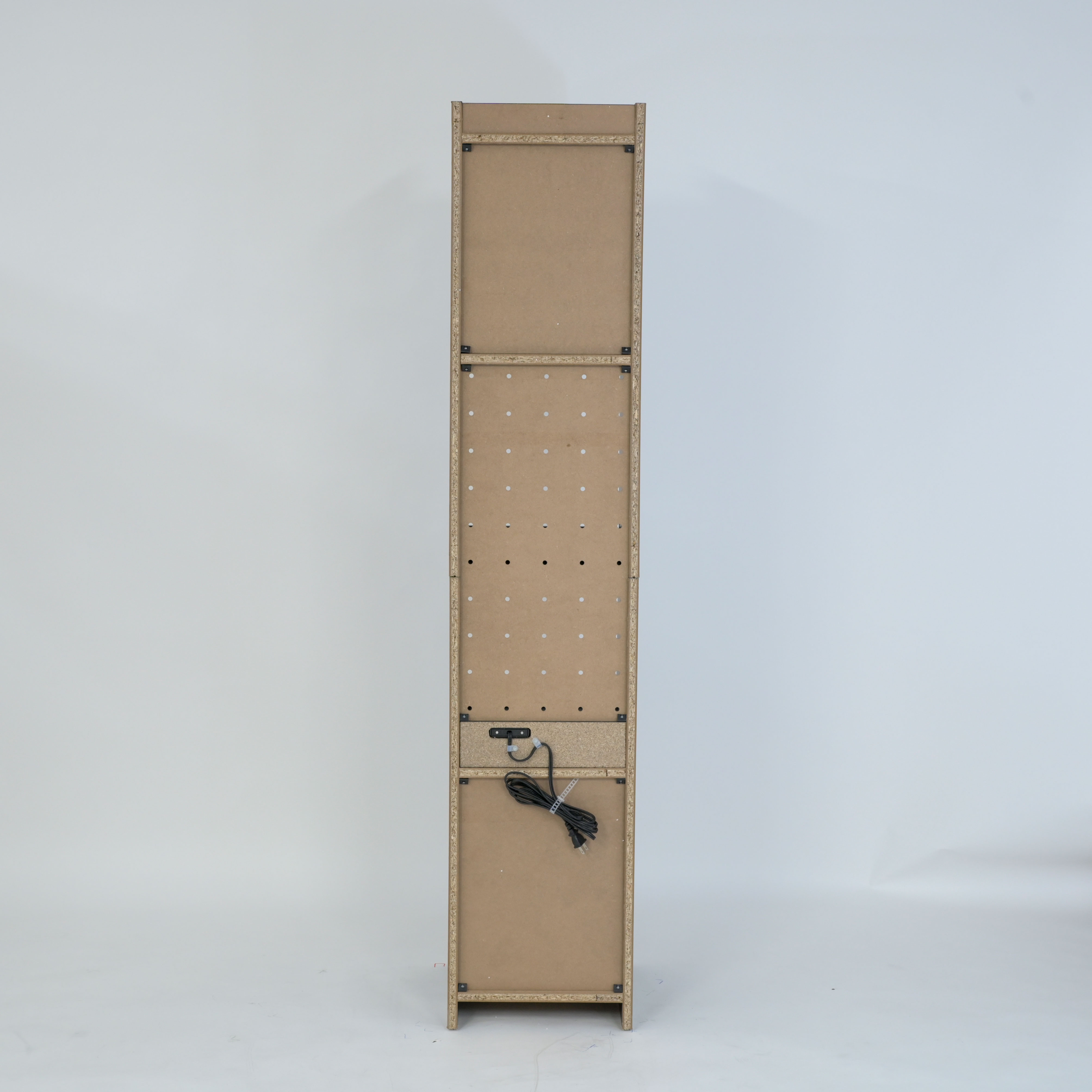 スマートキッチンシリーズ 家電ラック 高さ160cm 追加画像6