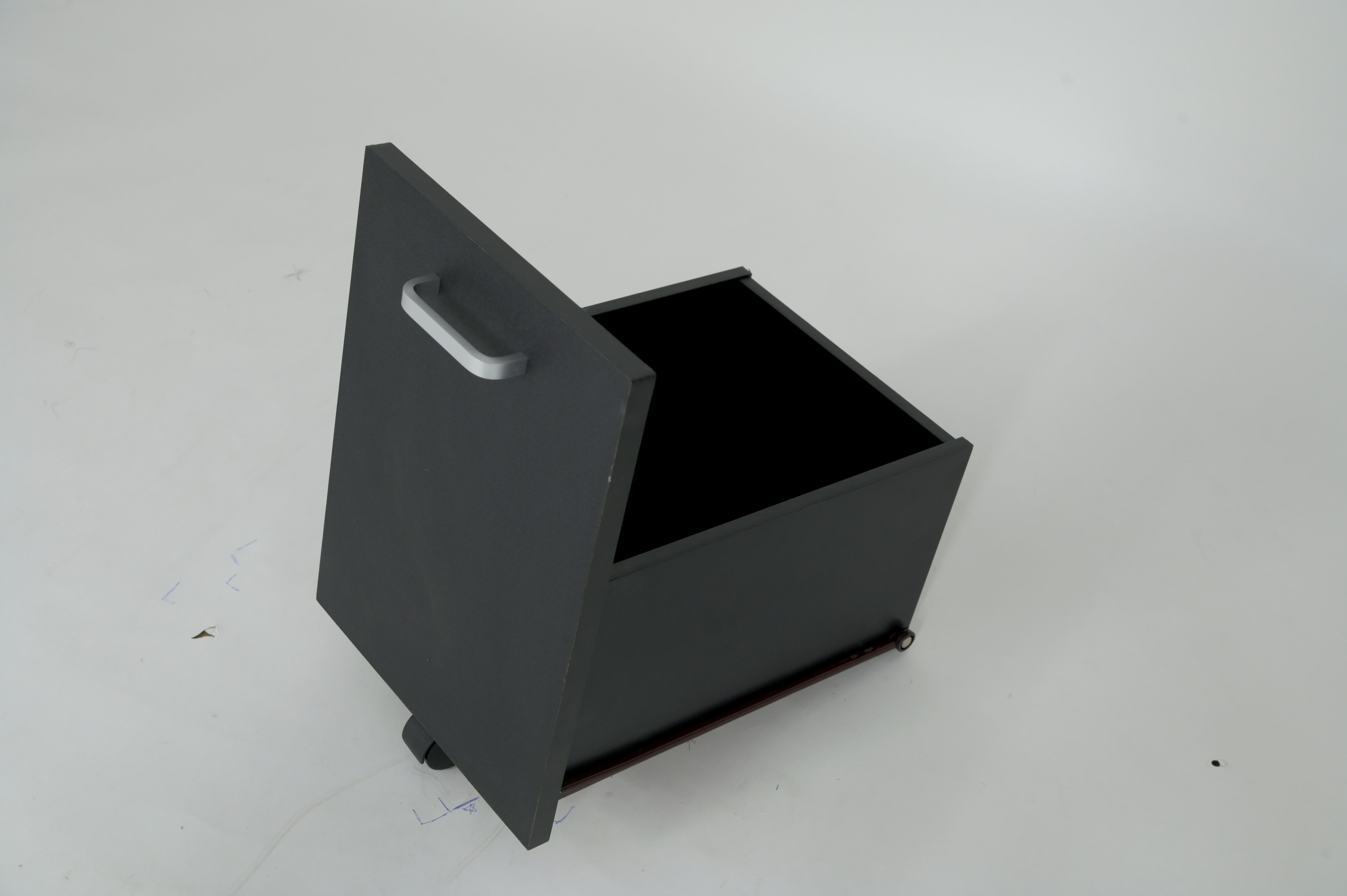 スマートキッチンシリーズ 家電ラック 高さ160cm 追加画像7