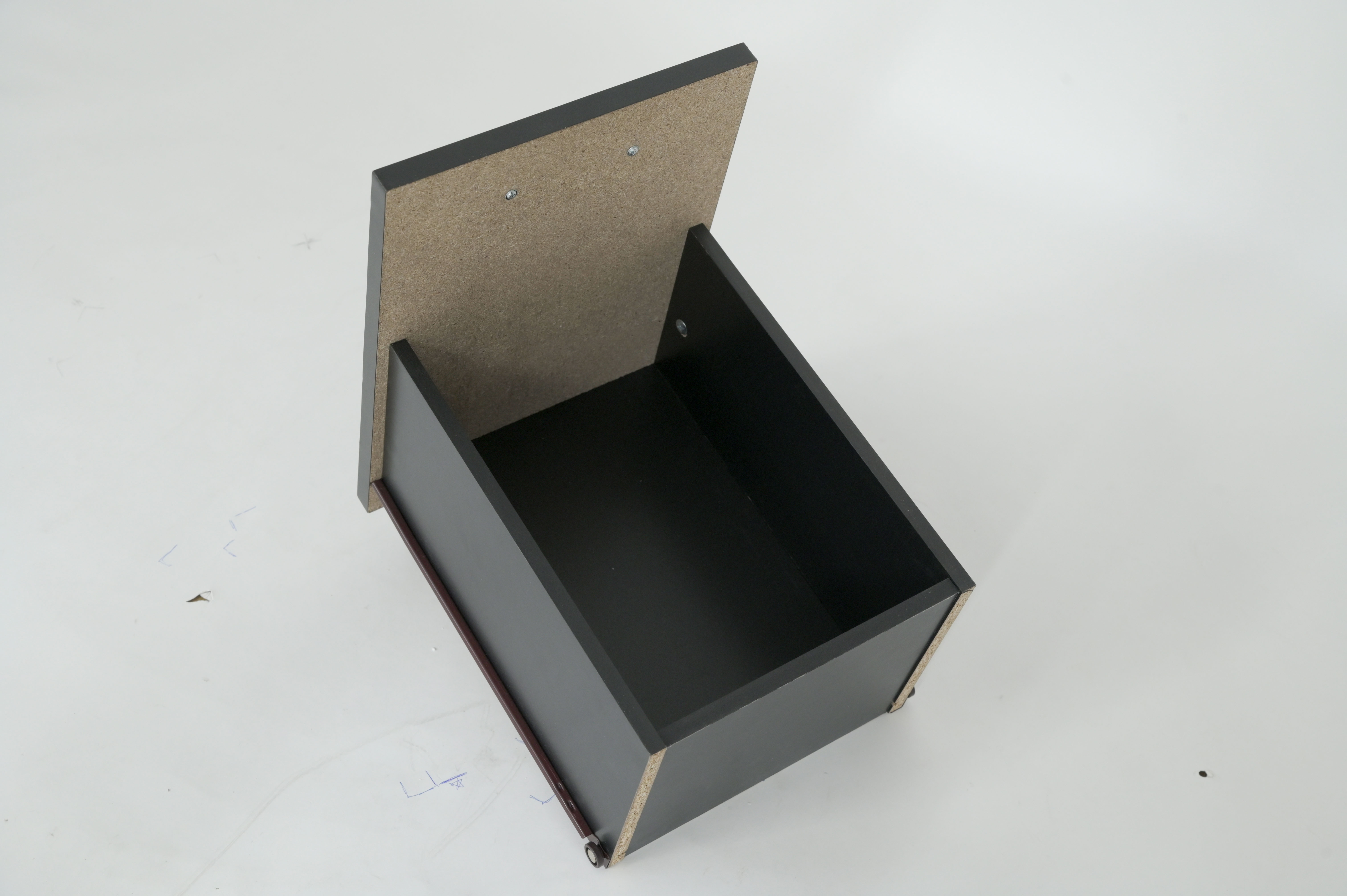 スマートキッチンシリーズ 家電ラック 高さ160cm 追加画像8