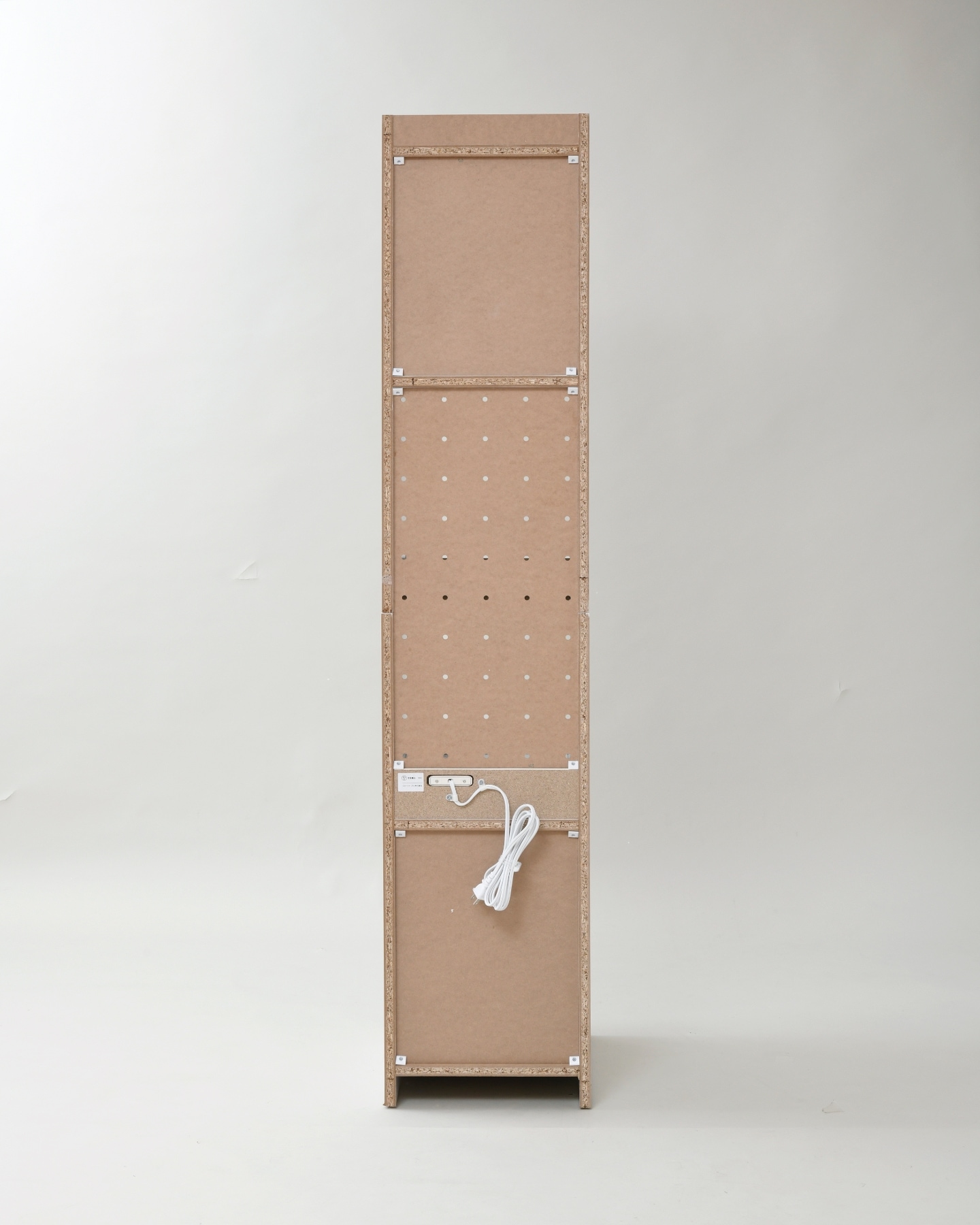 スマートキッチンシリーズ 家電ラック 高さ160cm 追加画像14