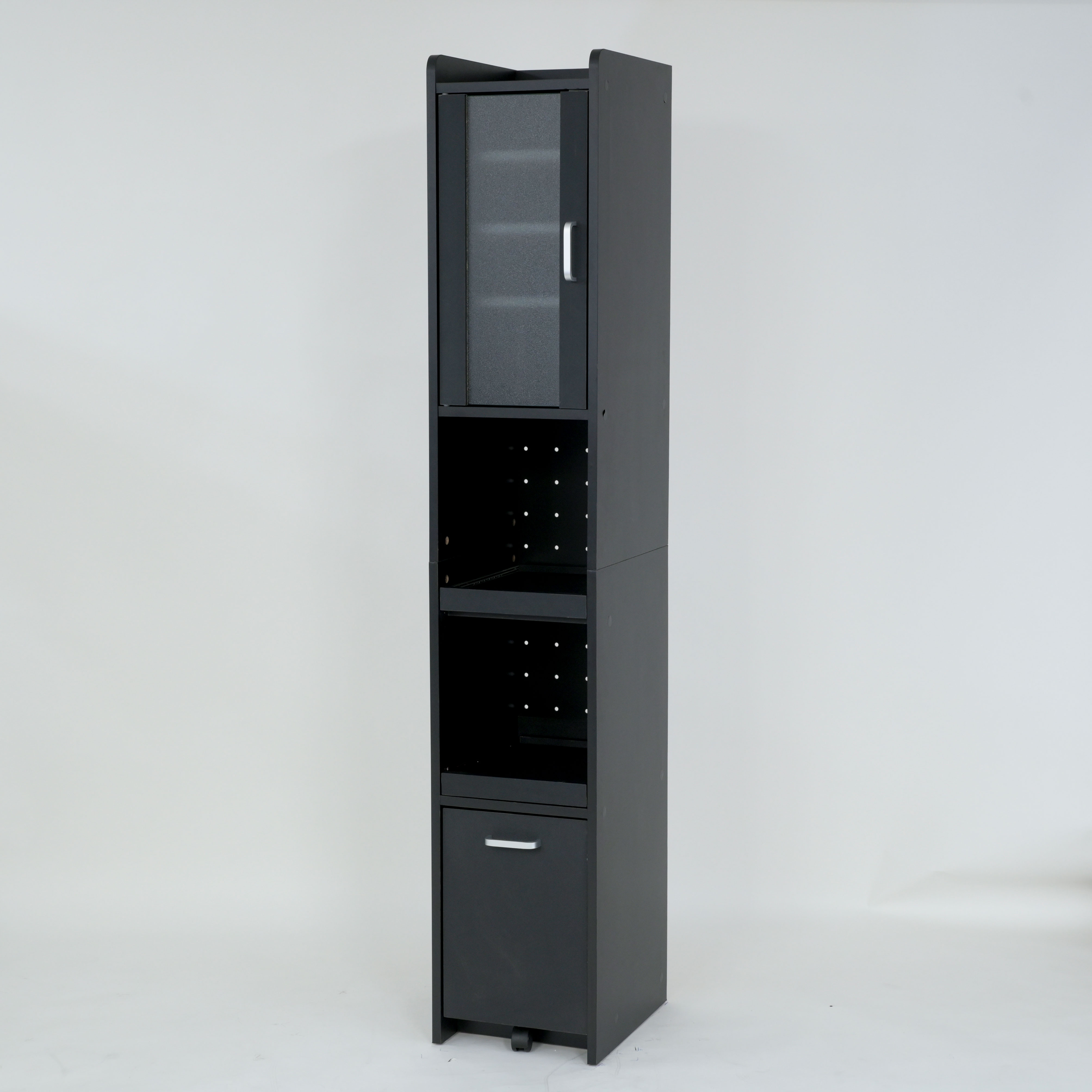 スマートキッチンシリーズ 家電ラック 高さ180cm 追加画像1