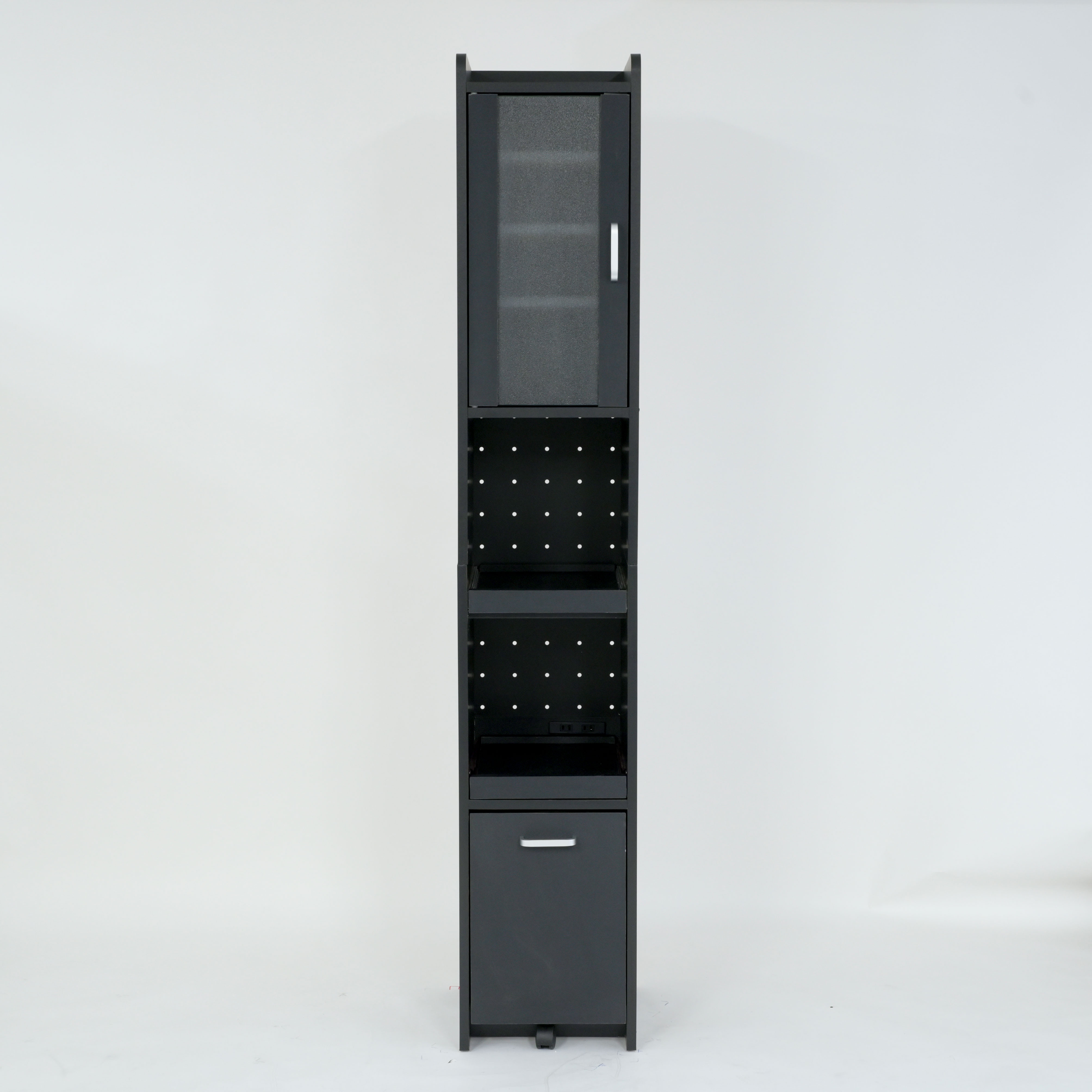 スマートキッチンシリーズ 家電ラック 高さ180cm 追加画像3