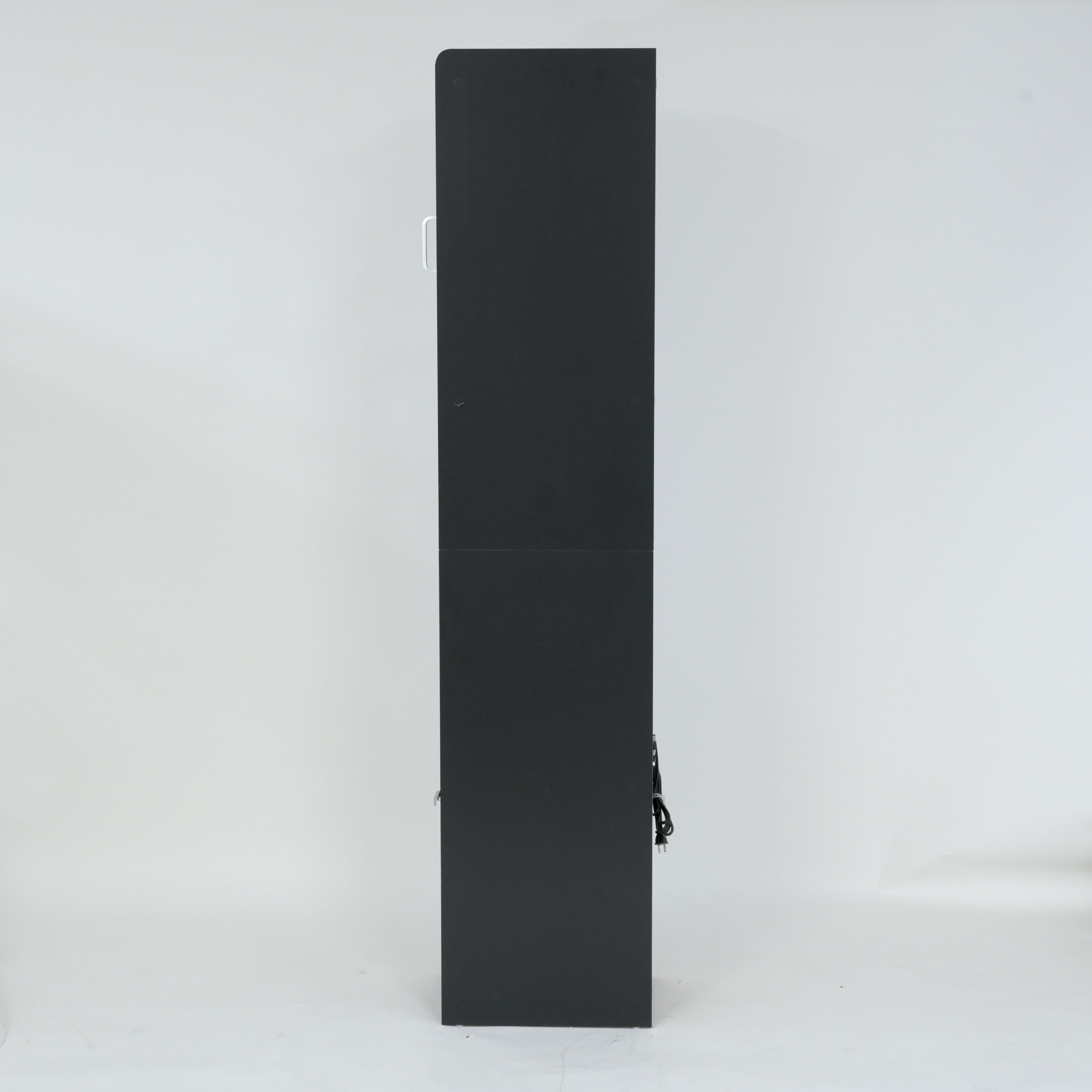 スマートキッチンシリーズ 家電ラック 高さ180cm 追加画像5