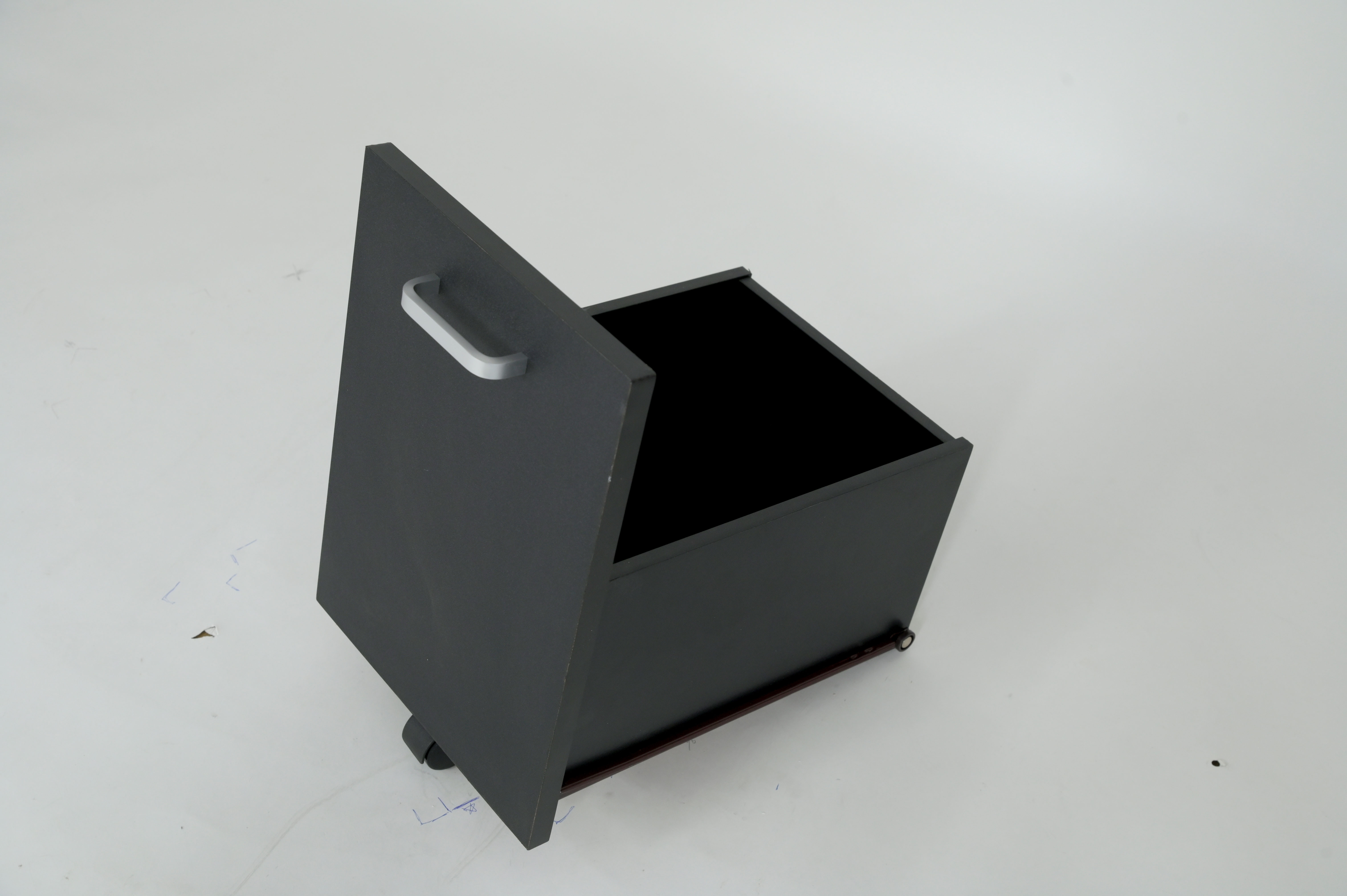 スマートキッチンシリーズ 家電ラック 高さ180cm 追加画像7