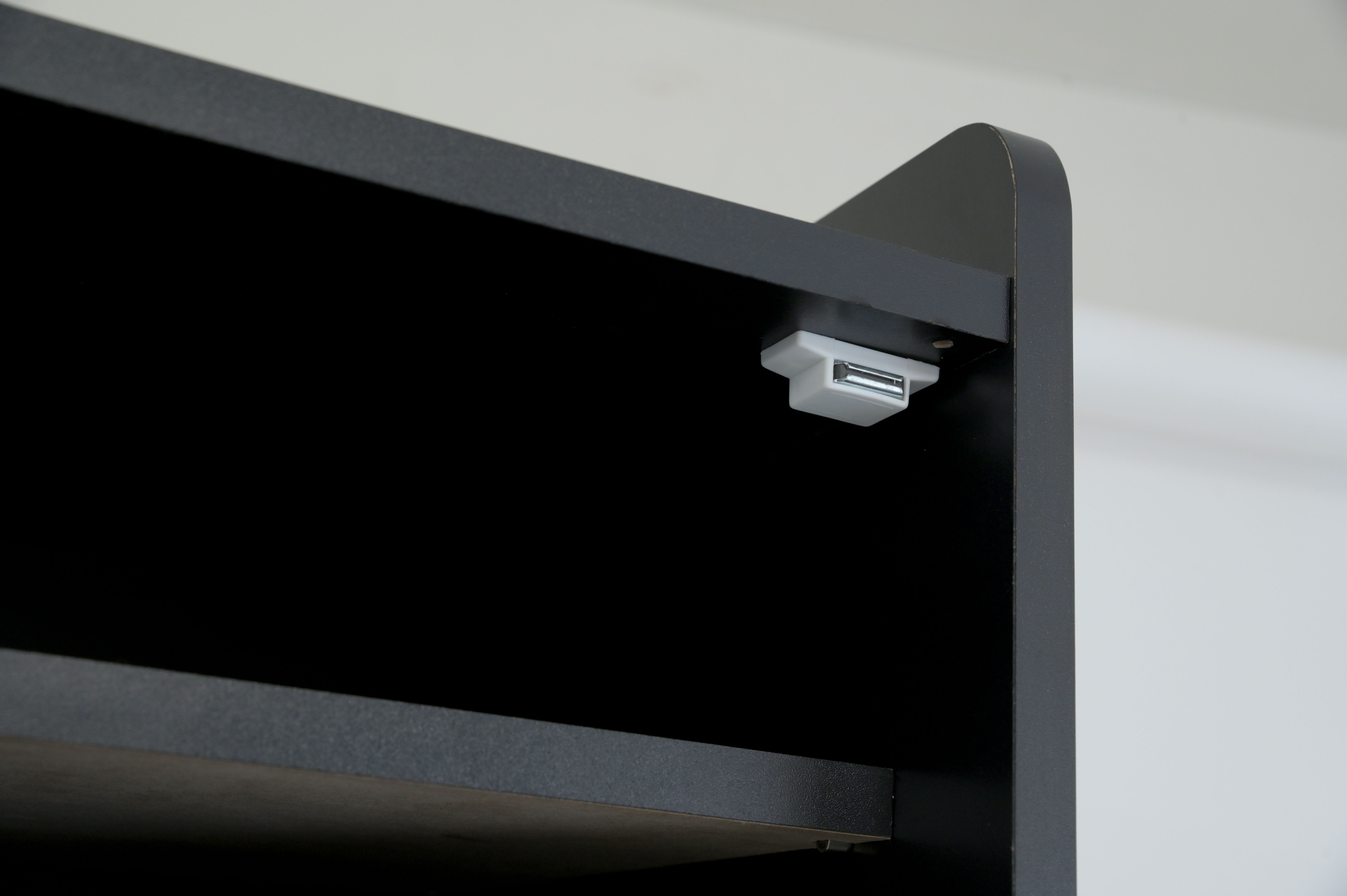 スマートキッチンシリーズ 家電ラック 高さ180cm 追加画像12