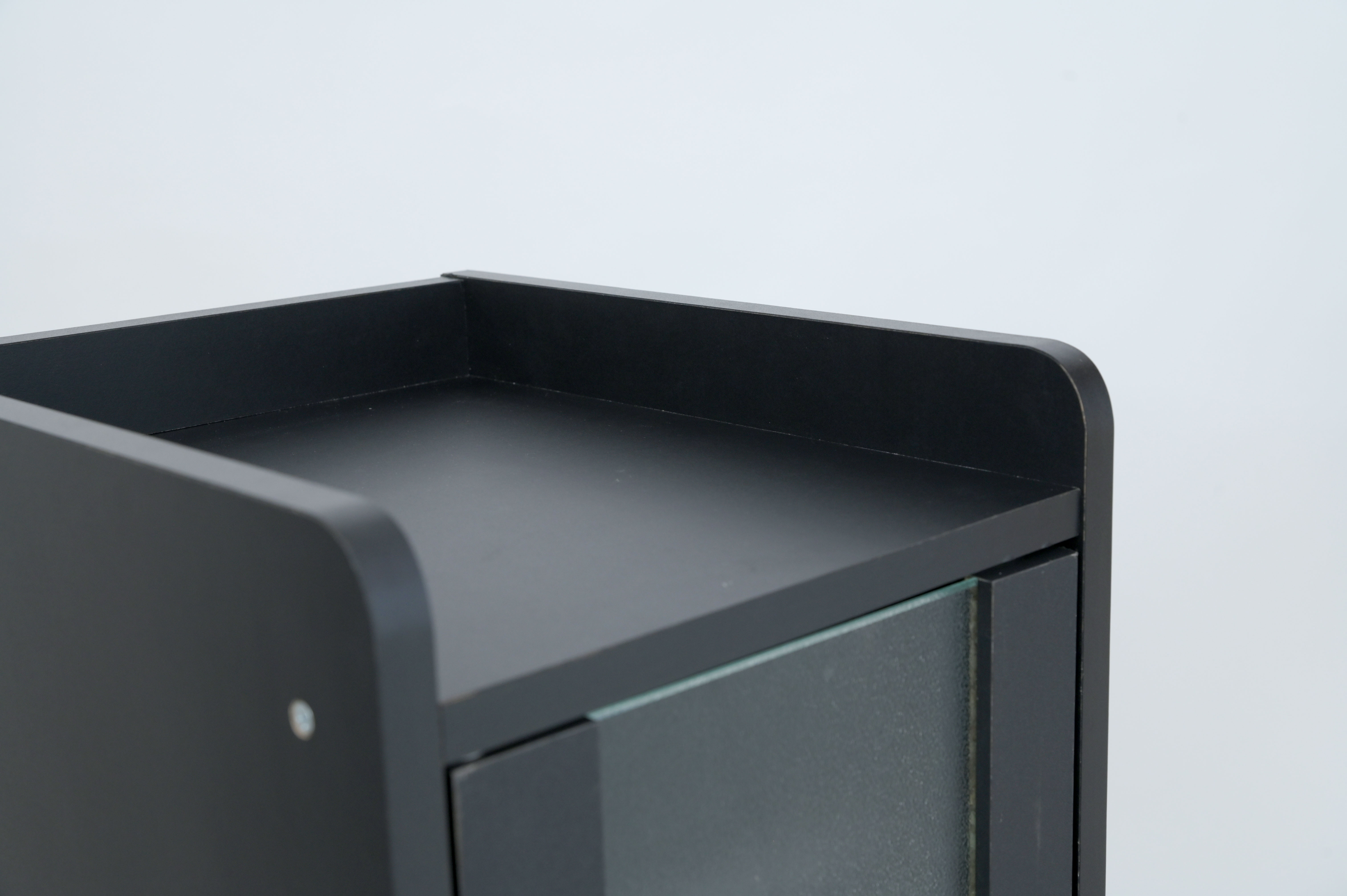 スマートキッチンシリーズ 家電ラック 高さ180cm 追加画像13