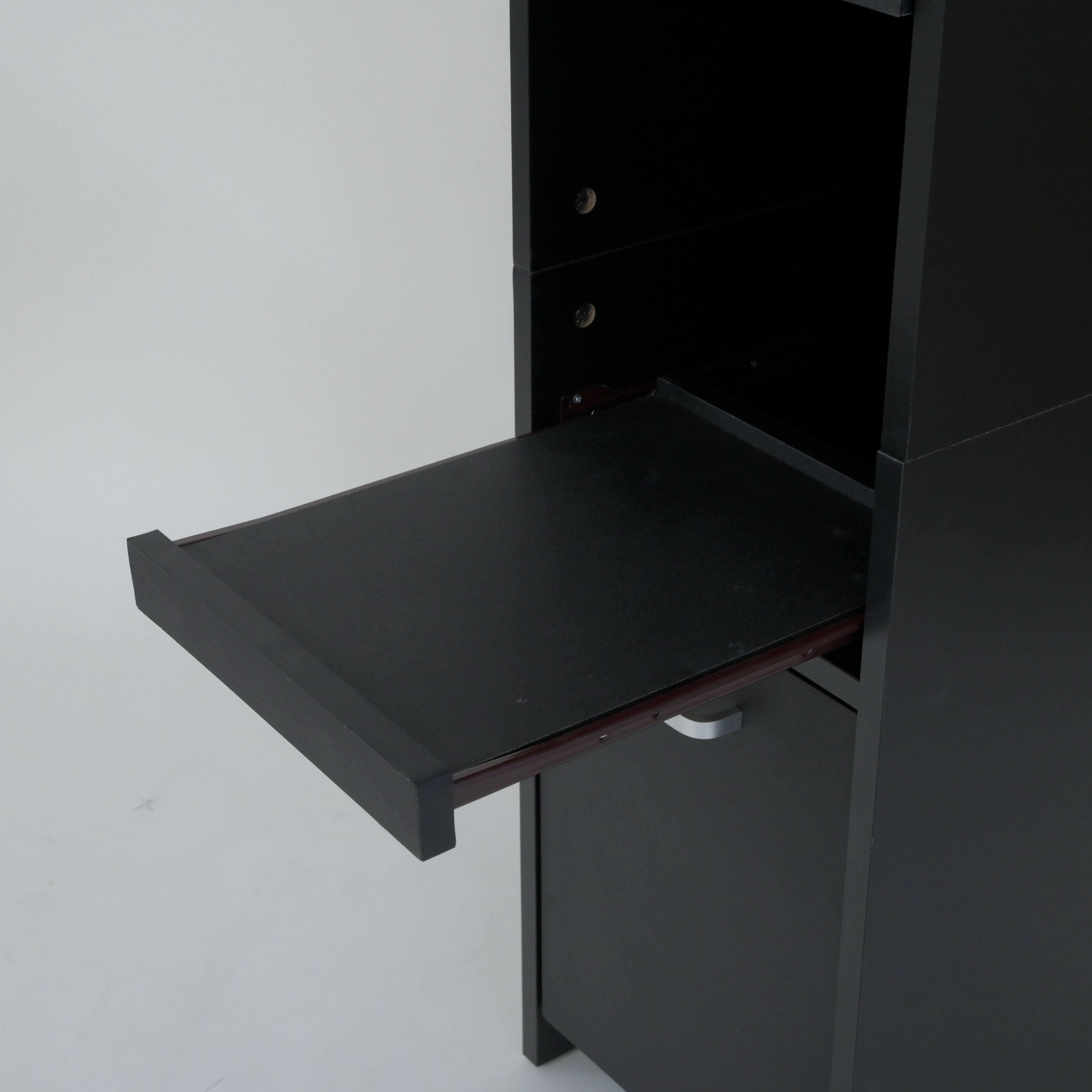 スマートキッチンシリーズ 家電ラック 高さ180cm 追加画像14