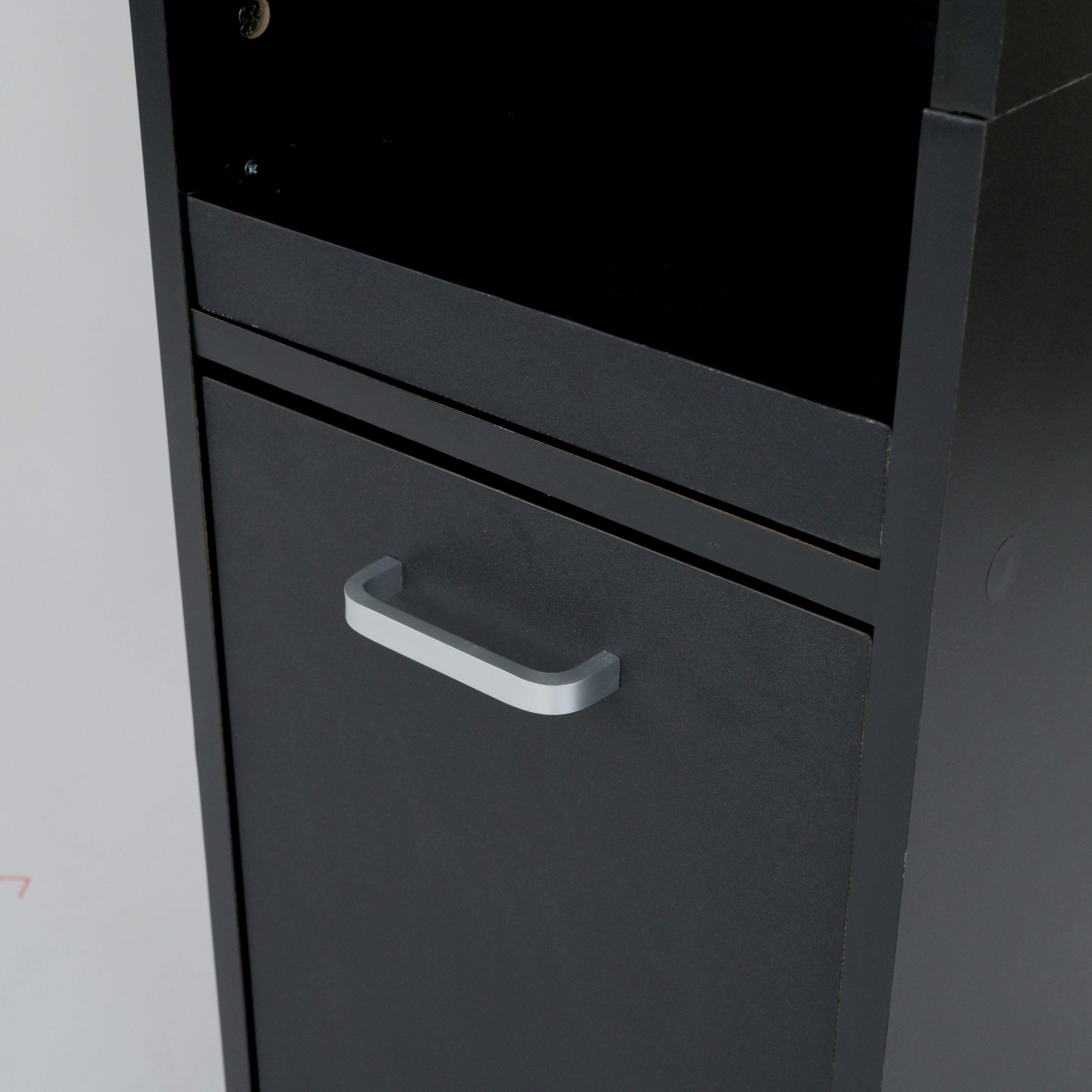 スマートキッチンシリーズ 家電ラック 高さ180cm 追加画像15