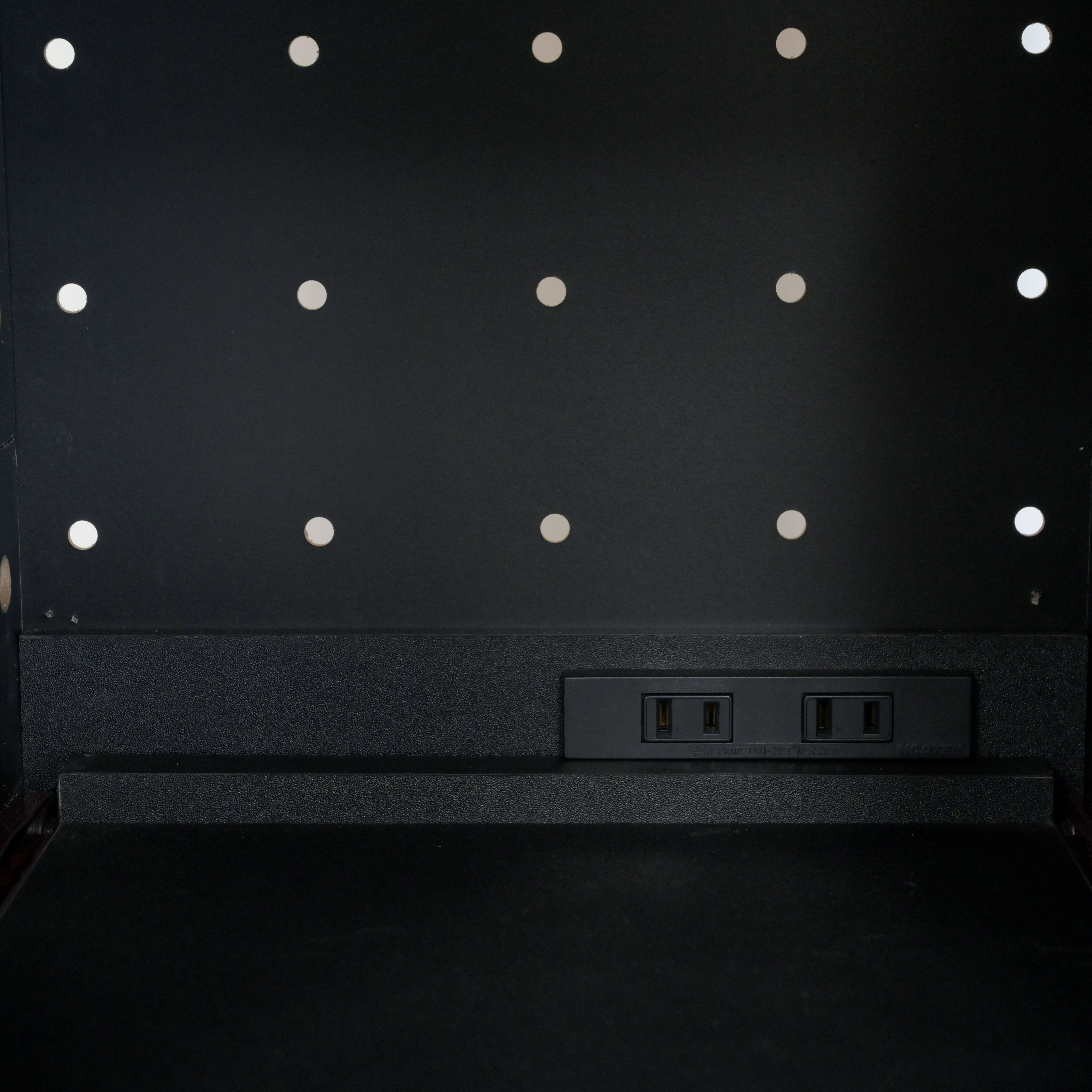 スマートキッチンシリーズ 家電ラック 高さ180cm 追加画像16