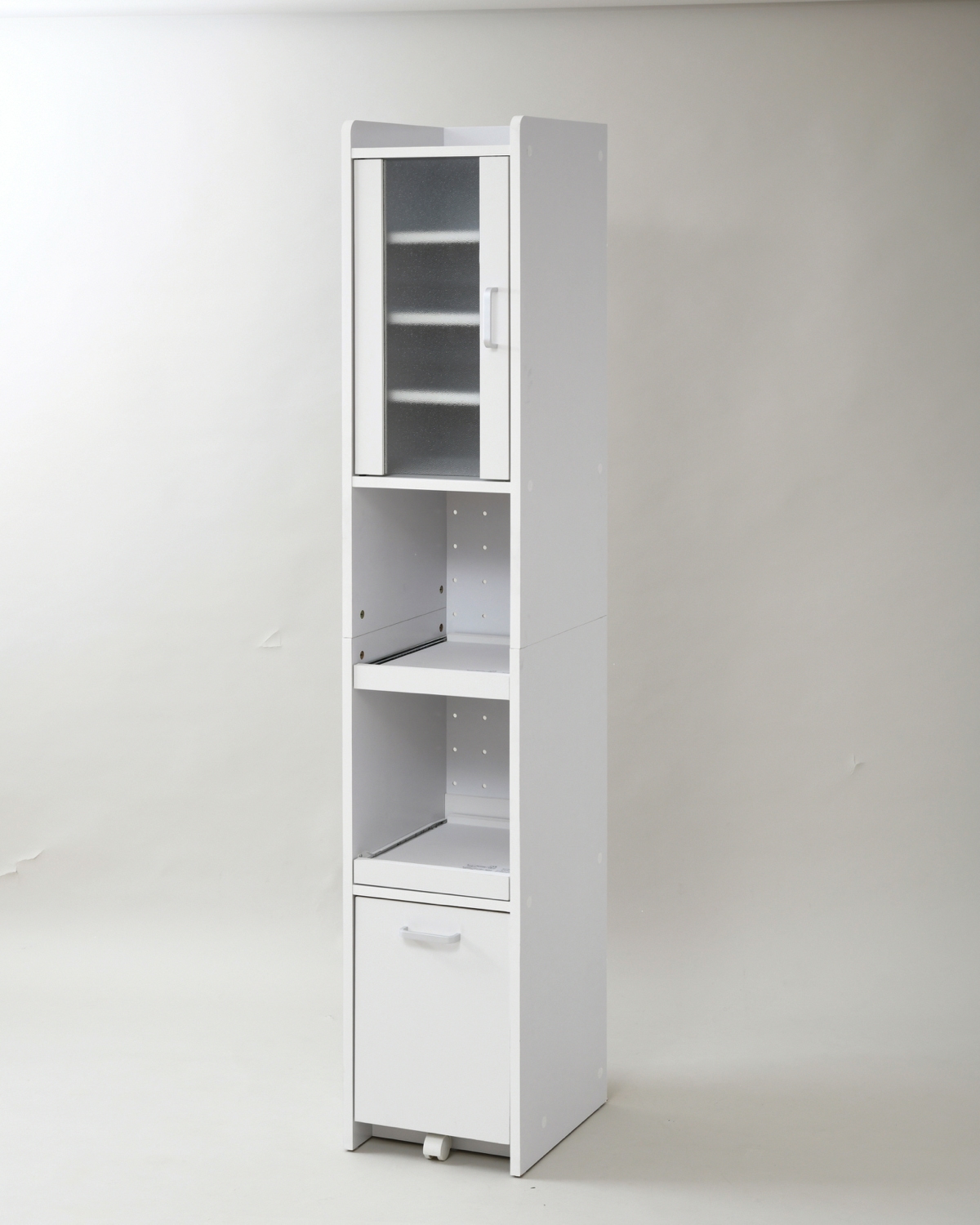 スマートキッチンシリーズ 家電ラック 高さ180cm 追加画像20