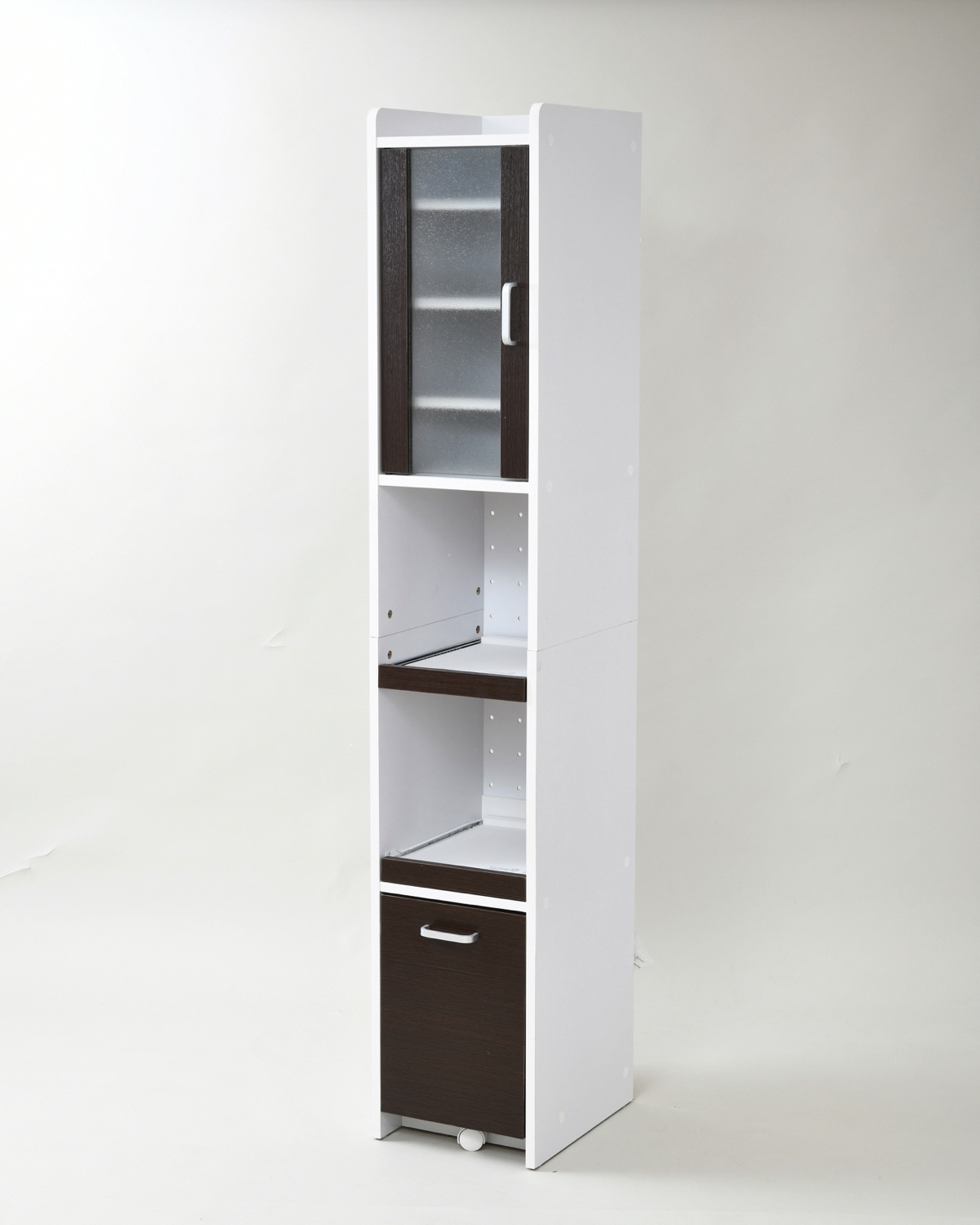 スマートキッチンシリーズ 家電ラック 高さ180cm 追加画像24