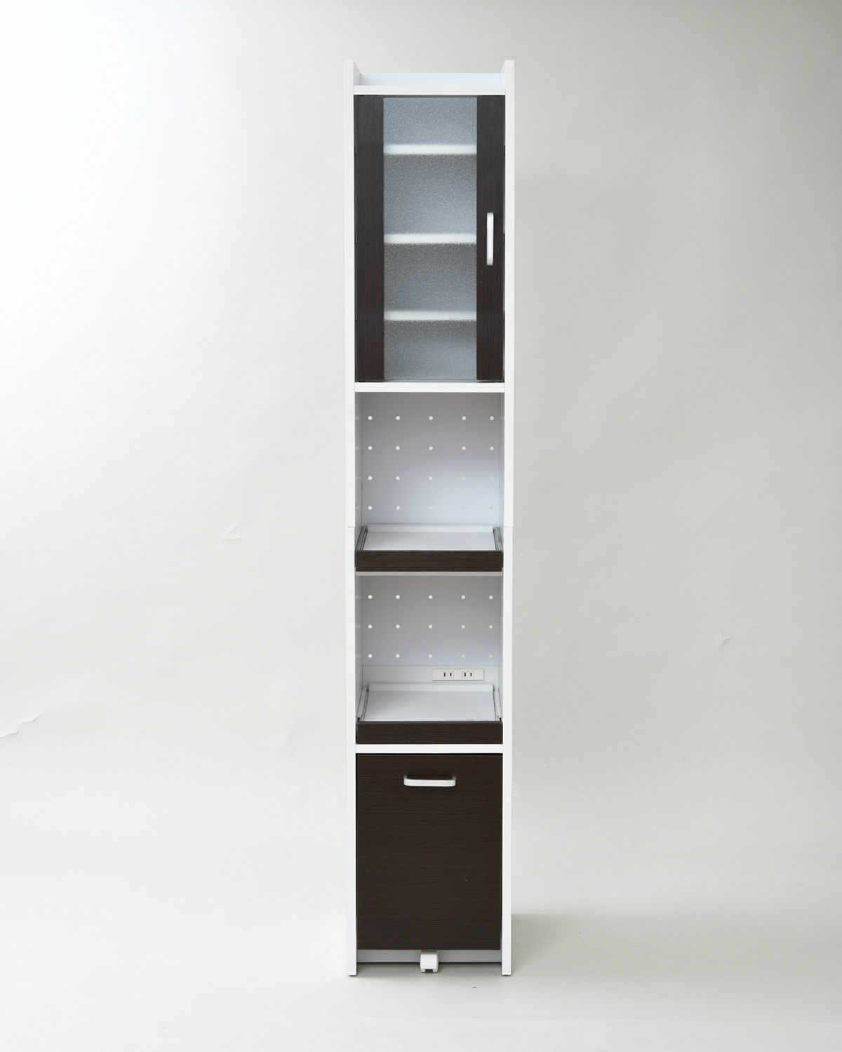 スマートキッチンシリーズ 家電ラック 高さ180cm 追加画像26