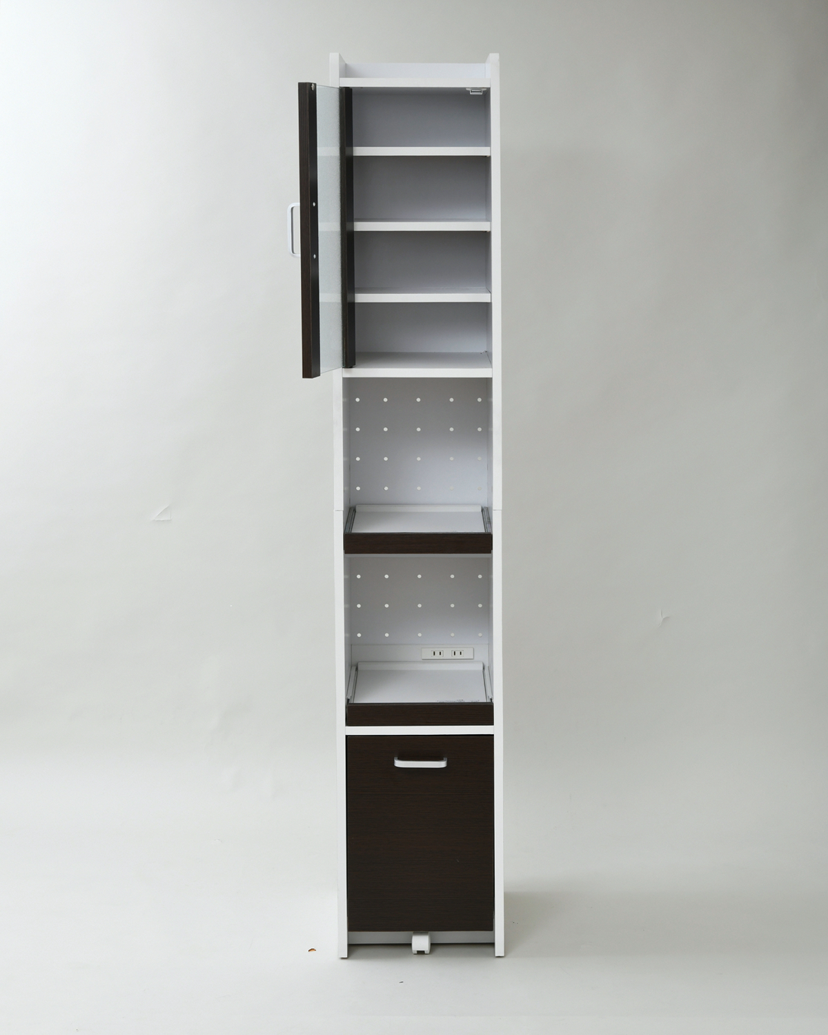 スマートキッチンシリーズ 家電ラック 高さ180cm 追加画像27