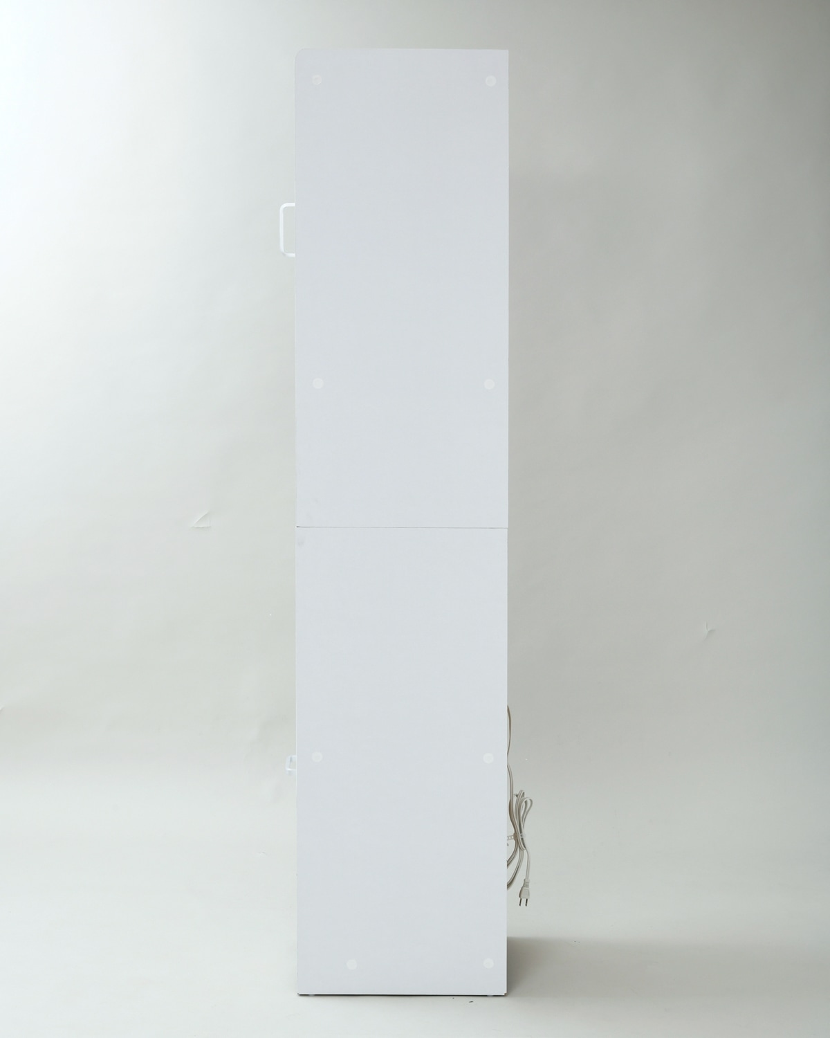 スマートキッチンシリーズ 家電ラック 高さ180cm FKC-1533 商品追加画像1