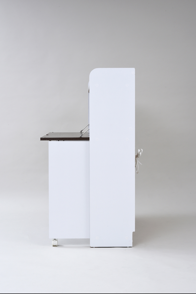 リビングストレージシリーズ 省スペースライティングデスク FWD-0278 商品追加画像6