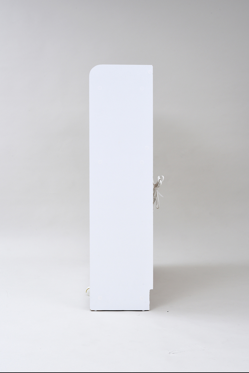 リビングストレージシリーズ 省スペースライティングデスク FWD-0278 商品追加画像7