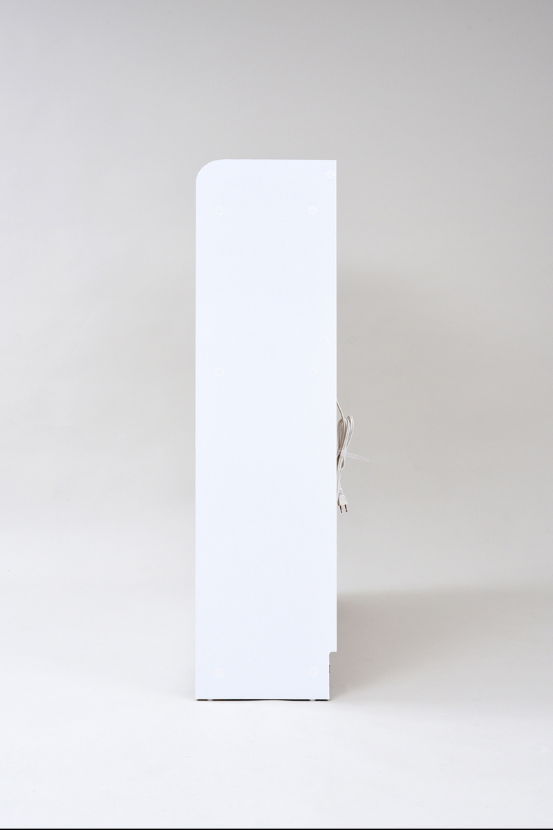 リビングストレージシリーズ 省スペースライティングデスク FWD-0278 商品追加画像15
