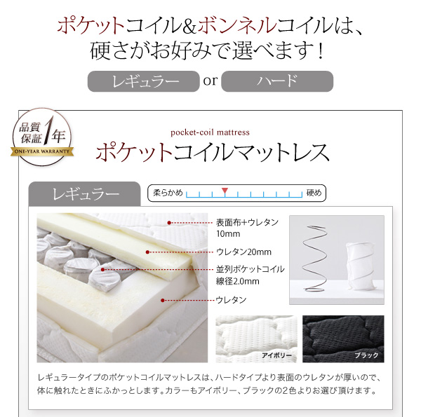 モダンライト・コンセント付きローベッド Greedy グリーディ 商品説明画像19