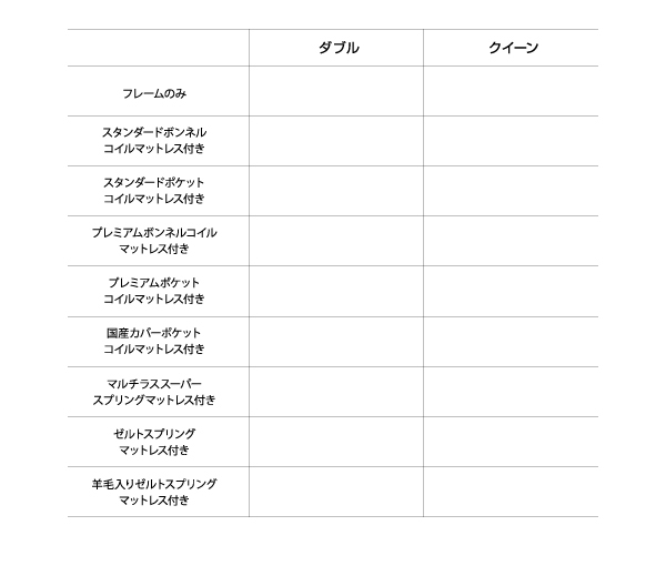 モダンデザイン・高級レザー・大型ベッド Strom シュトローム 商品説明画像38