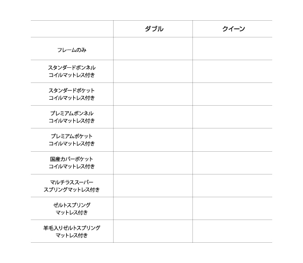 モダンデザイン・高級レザー・大型ベッド Gerade ゲラーデ 商品説明画像38