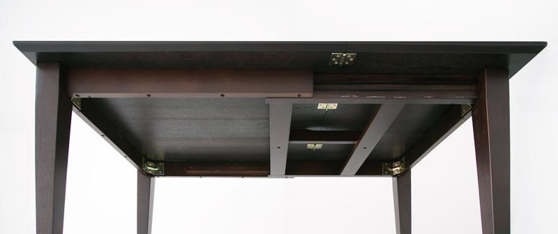 エクステンションテーブルダイニング Swallow スワロー （Sサイズ） 商品追加画像24