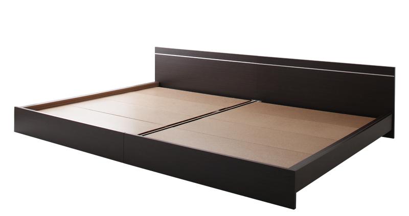 ロングライフデザインベッド Vermogen フェアメーゲン 商品追加画像7